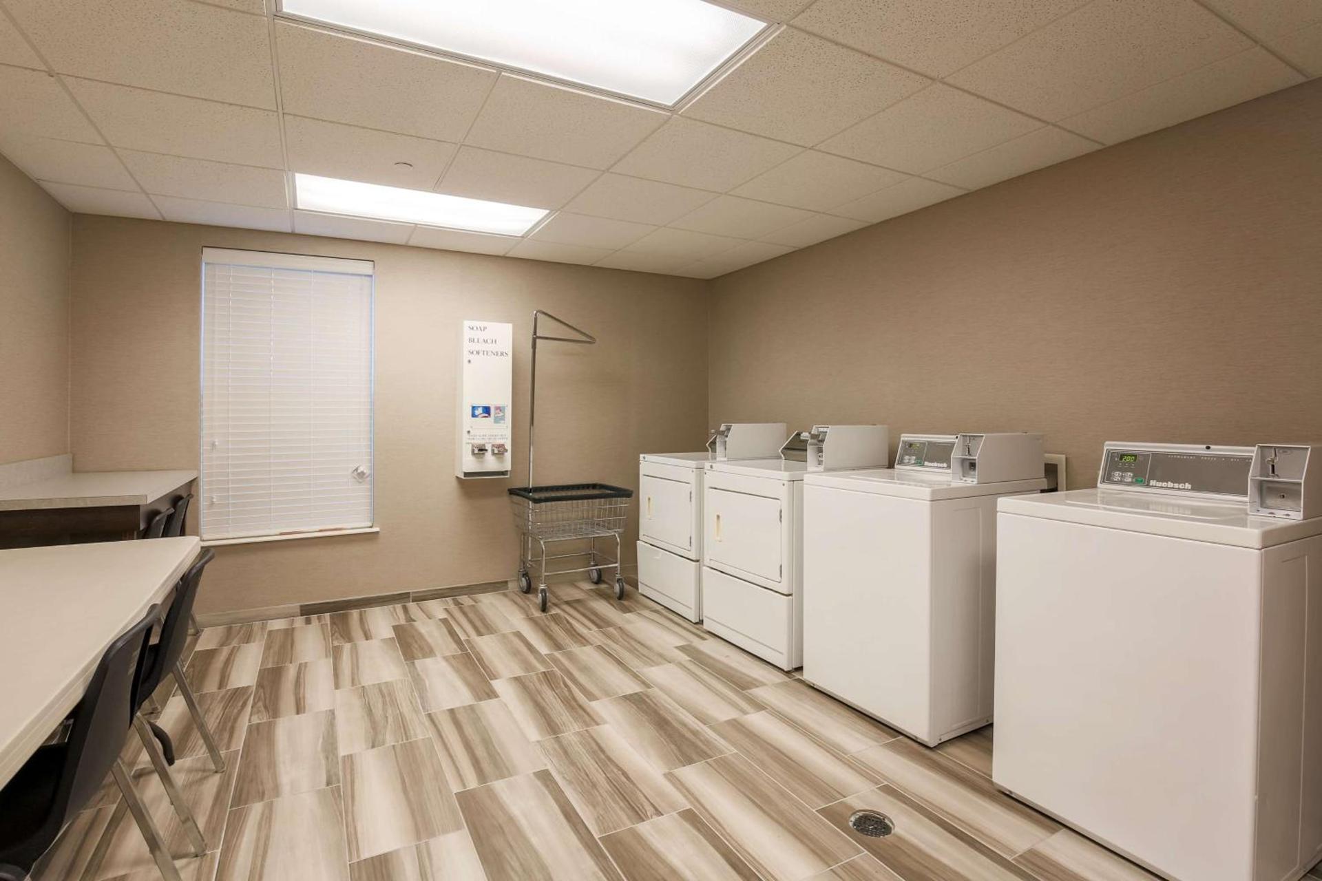 Homewood Suites by Hilton Southwind - Hacks Cross photo 29