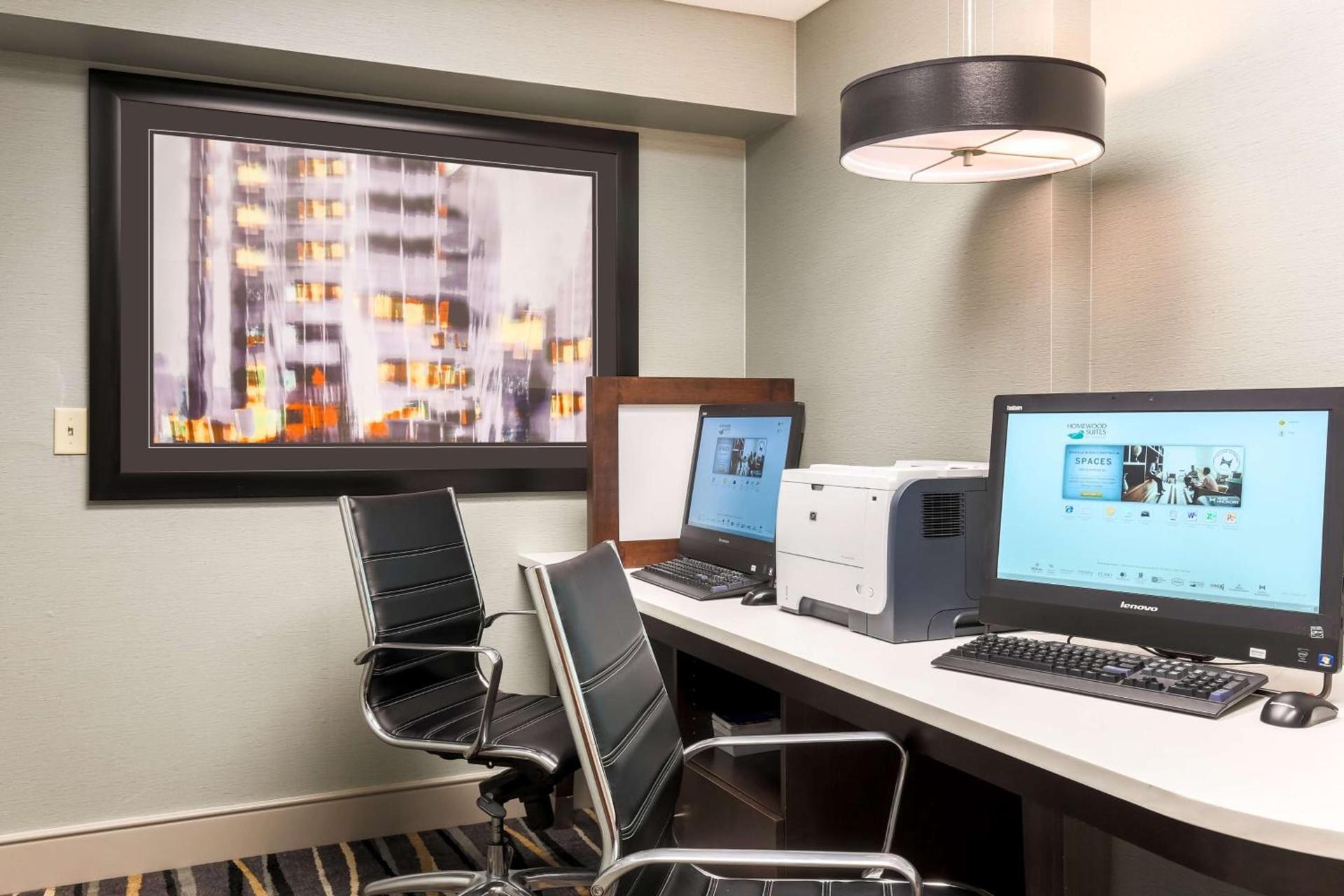 Homewood Suites by Hilton Southwind - Hacks Cross photo 30