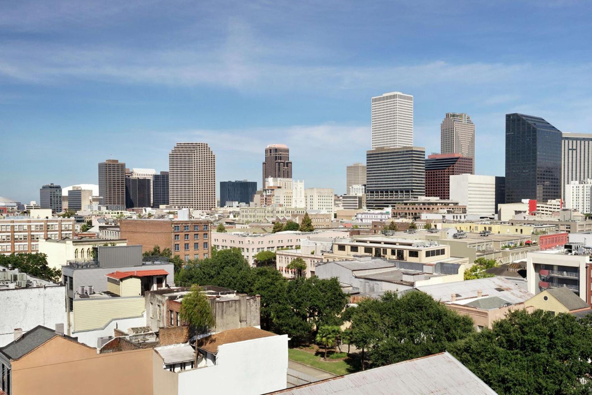 Hilton Garden Inn New Orleans Convention Center photo 4