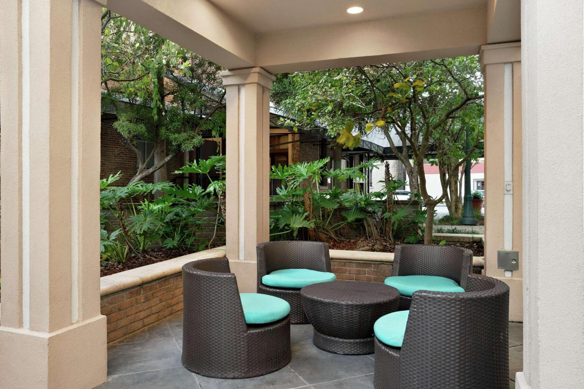 Hilton Garden Inn New Orleans Convention Center photo 5