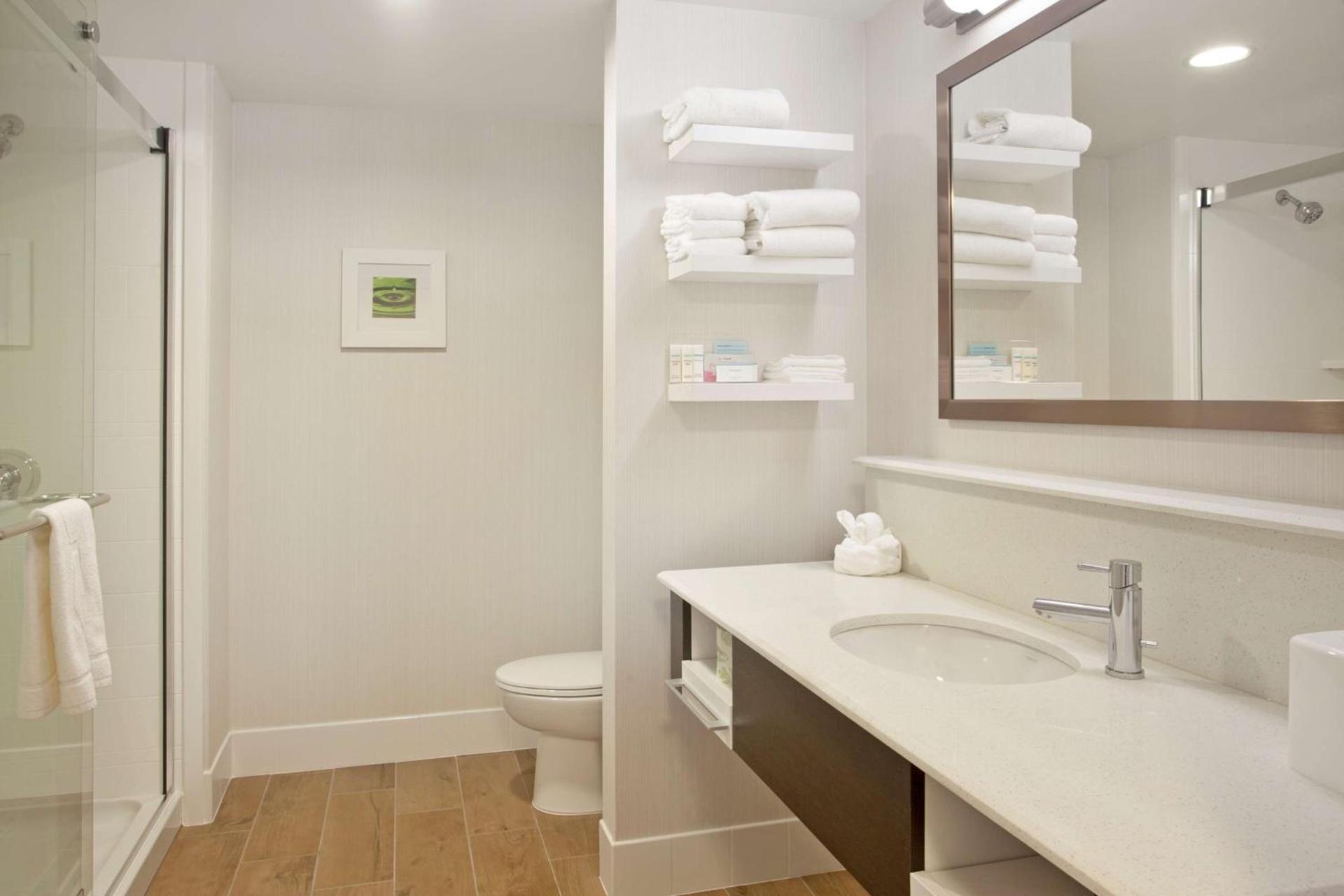 Hampton Inn & Suites - Minneapolis/Downtown photo 35