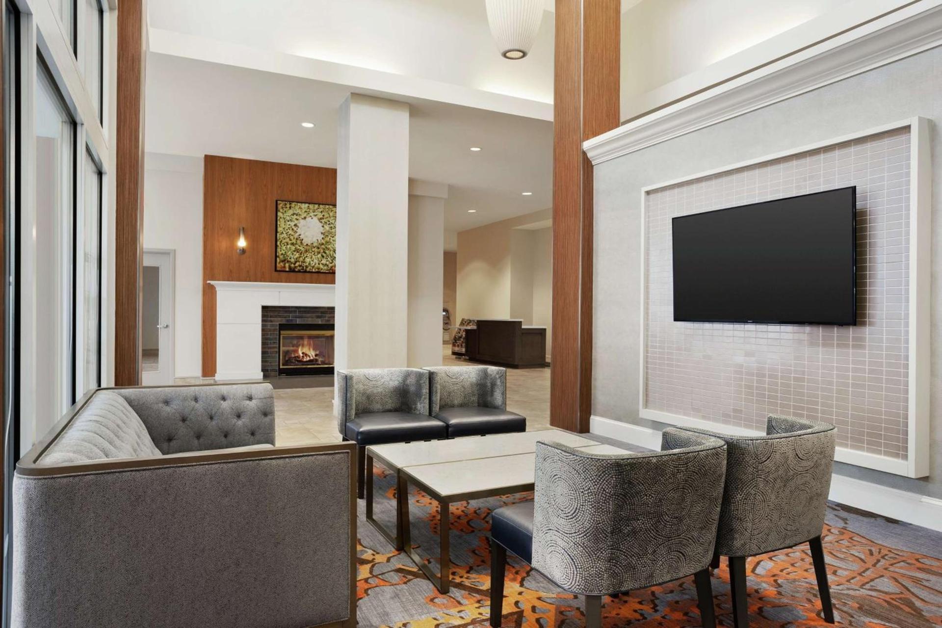 Hilton Garden Inn New Orleans Convention Center photo 10