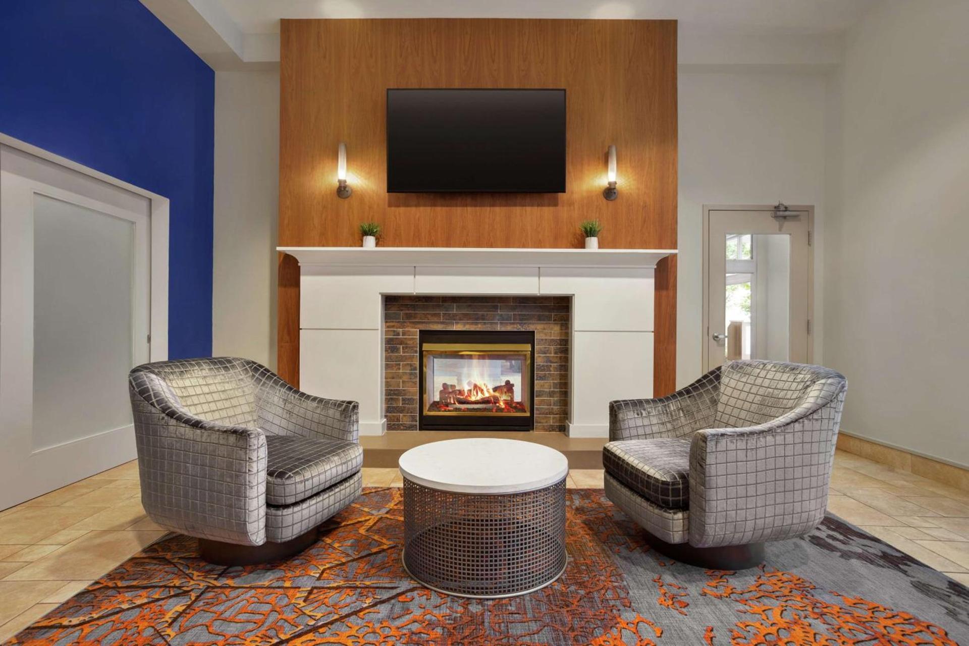 Hilton Garden Inn New Orleans Convention Center photo 12