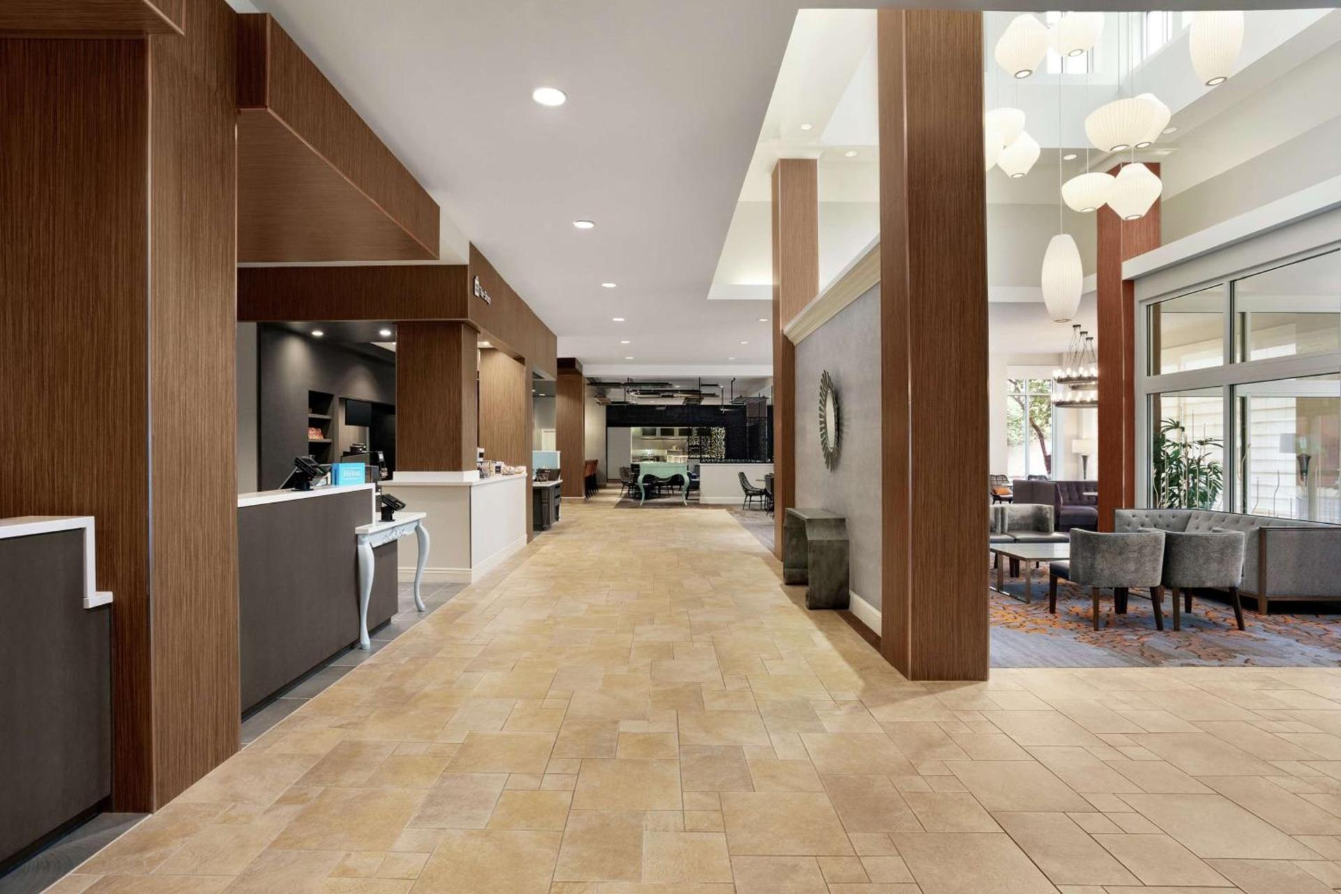 Hilton Garden Inn New Orleans Convention Center photo 15