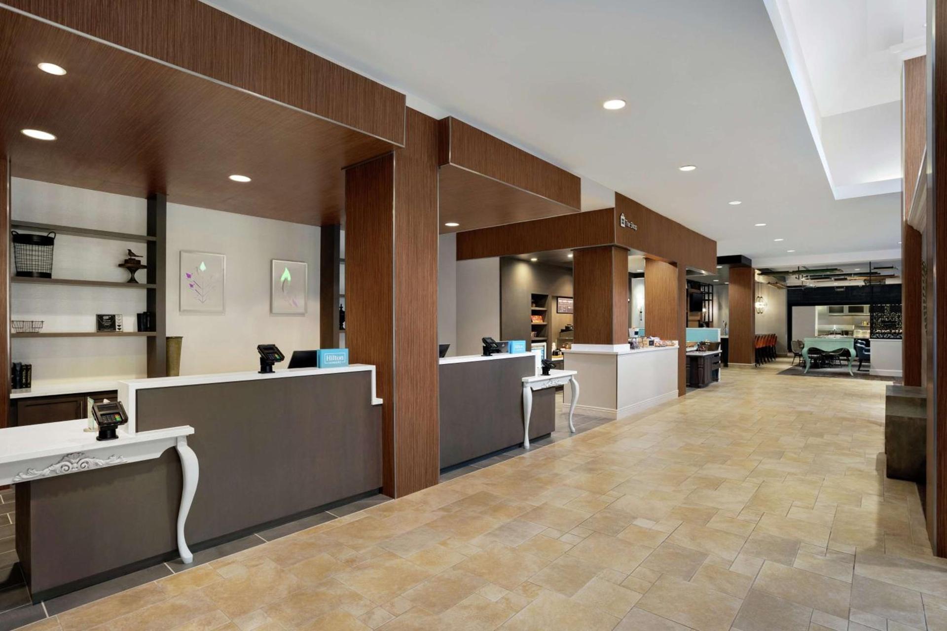 Hilton Garden Inn New Orleans Convention Center photo 16