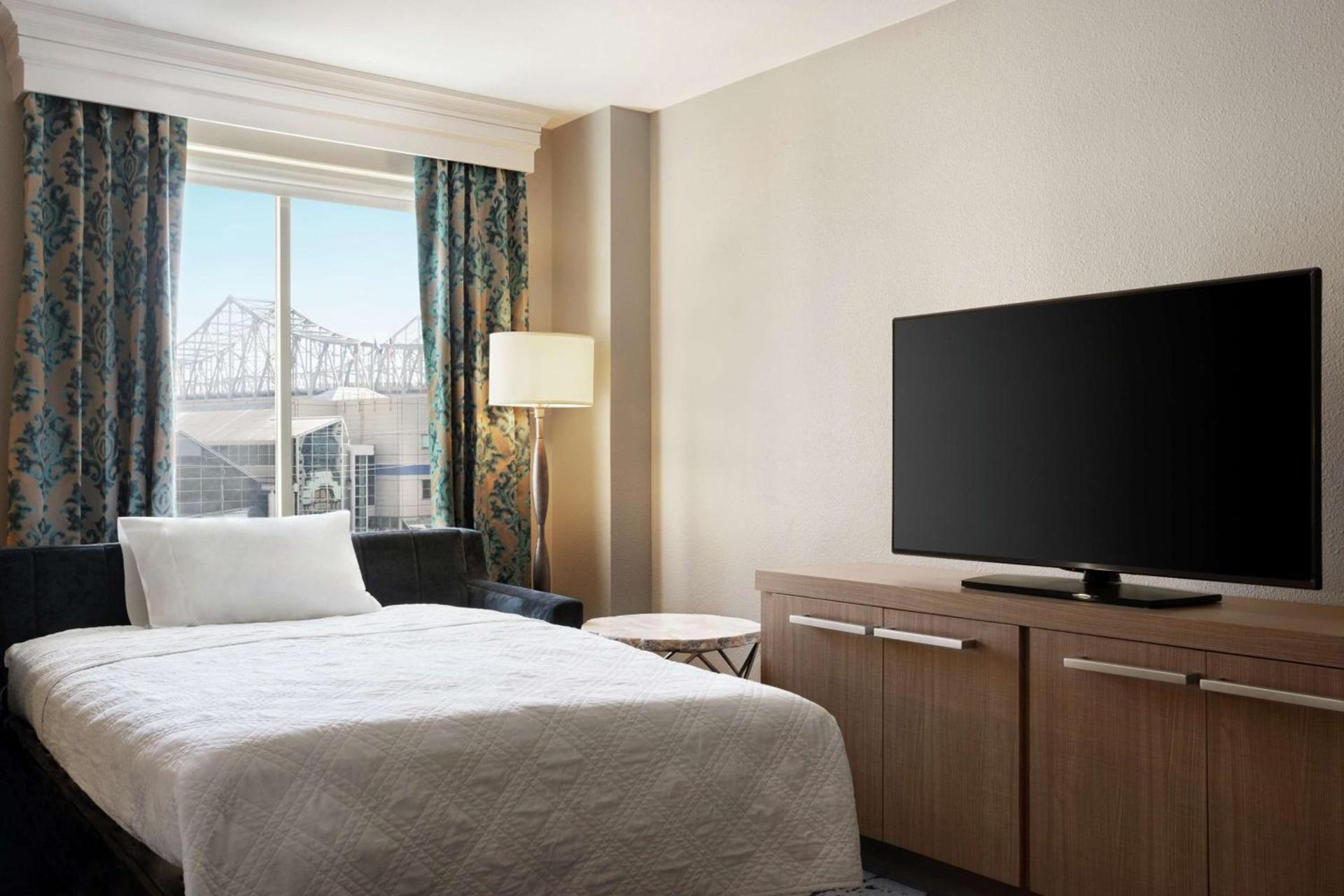 Hilton Garden Inn New Orleans Convention Center photo 40
