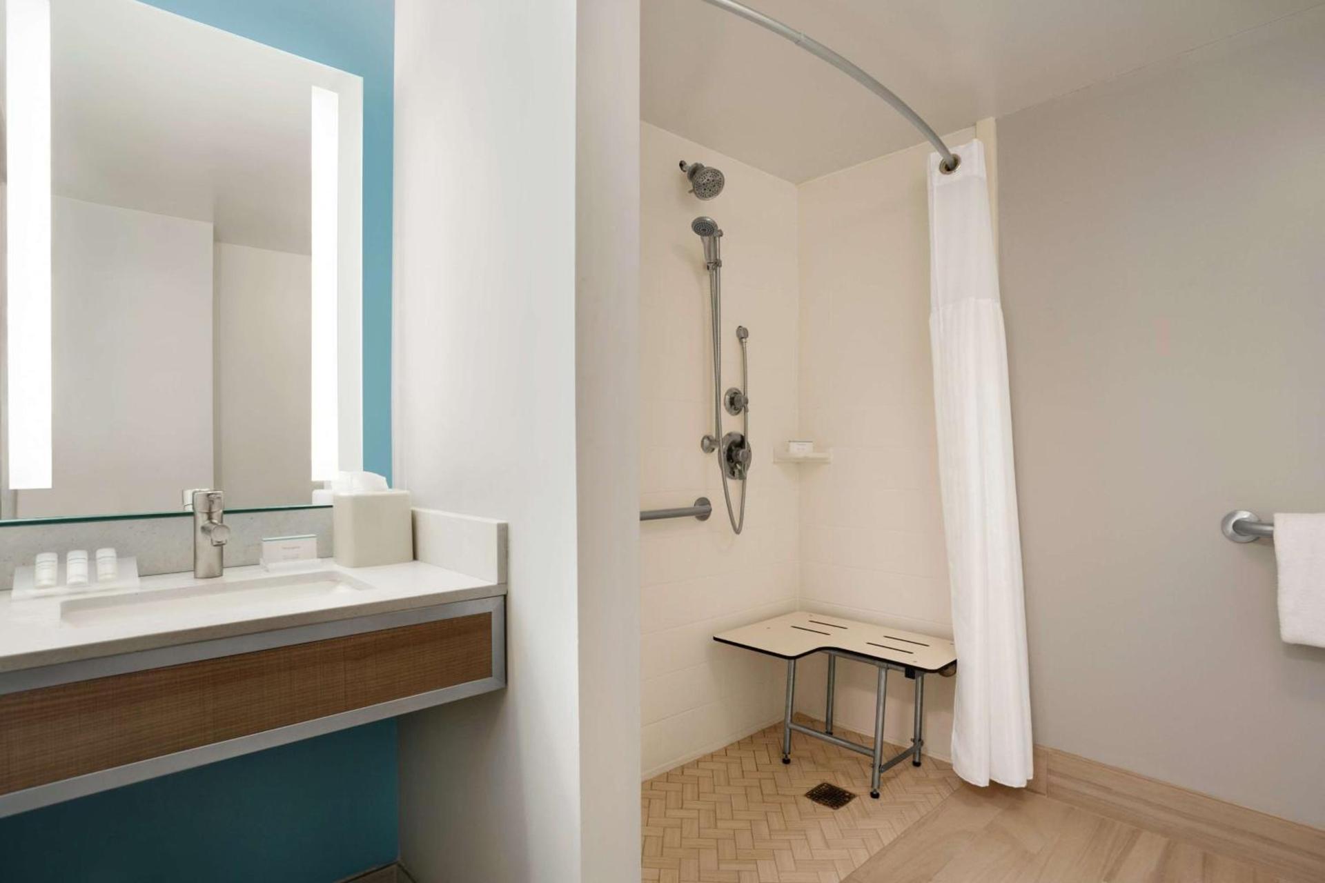 Hilton Garden Inn New Orleans Convention Center photo 44