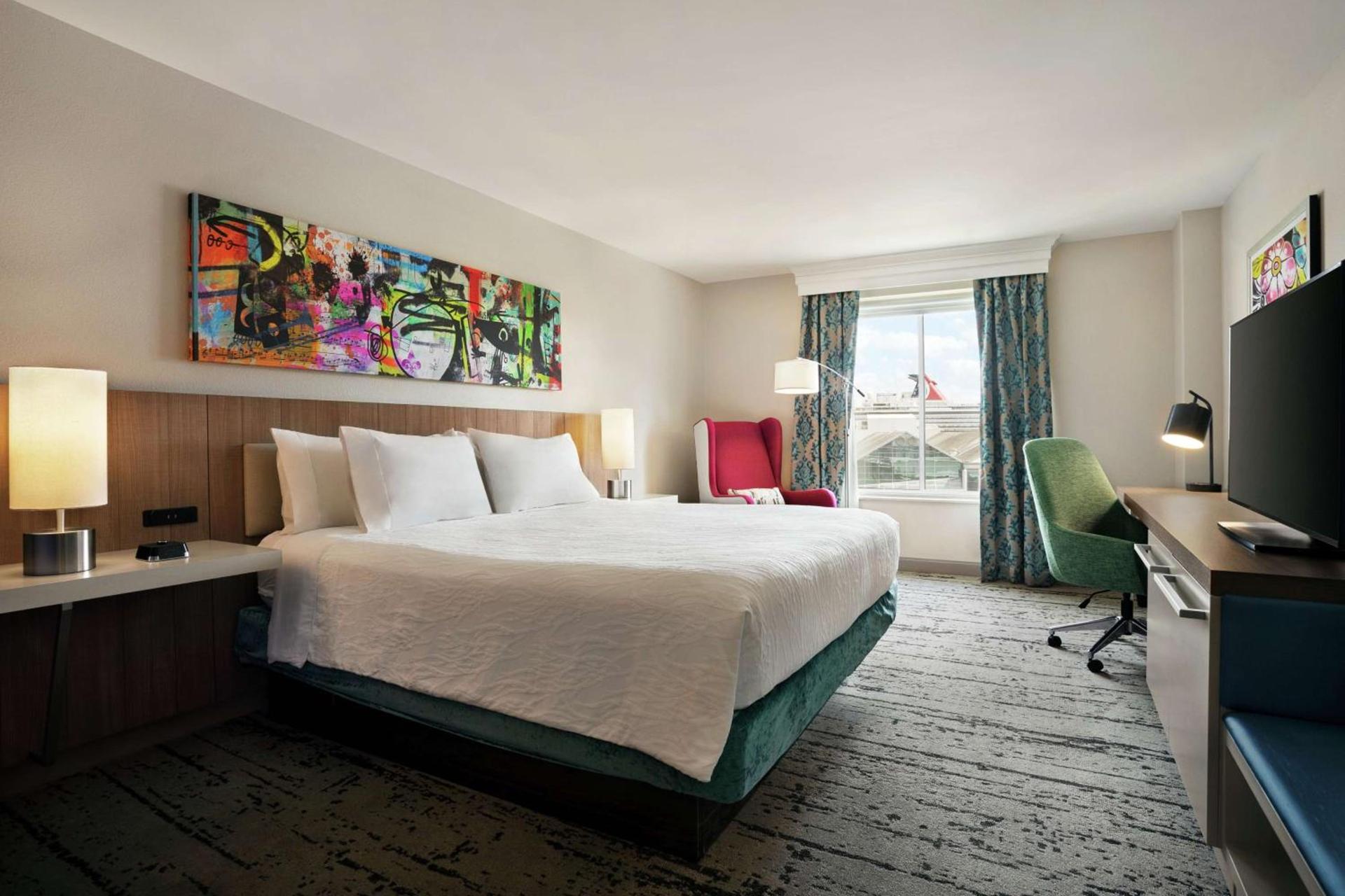 Hilton Garden Inn New Orleans Convention Center photo 45