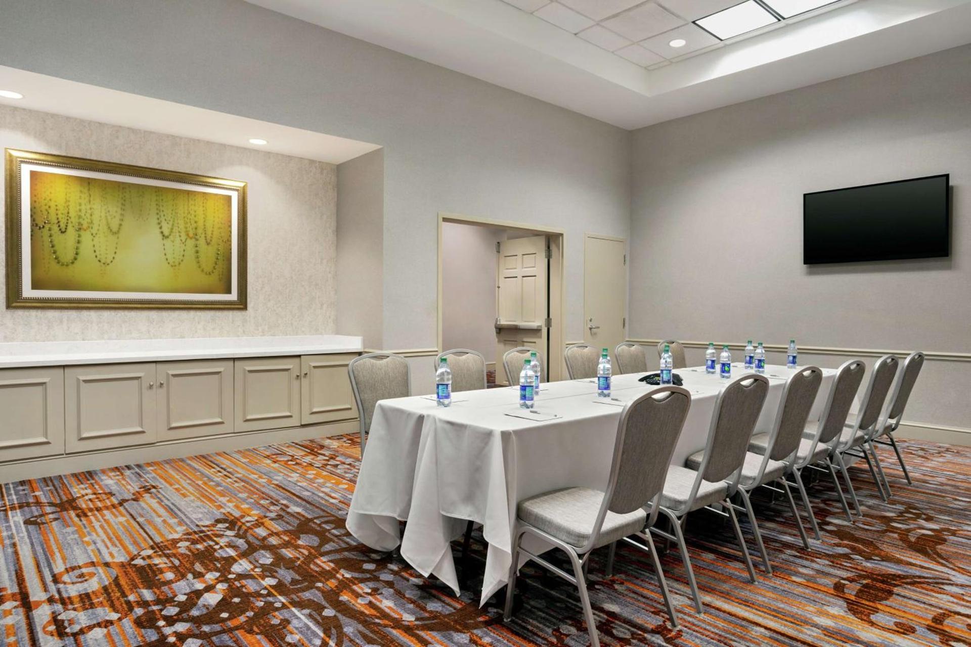 Hilton Garden Inn New Orleans Convention Center photo 47
