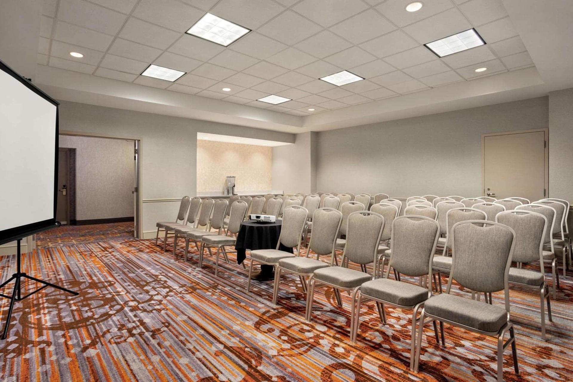 Hilton Garden Inn New Orleans Convention Center photo 50