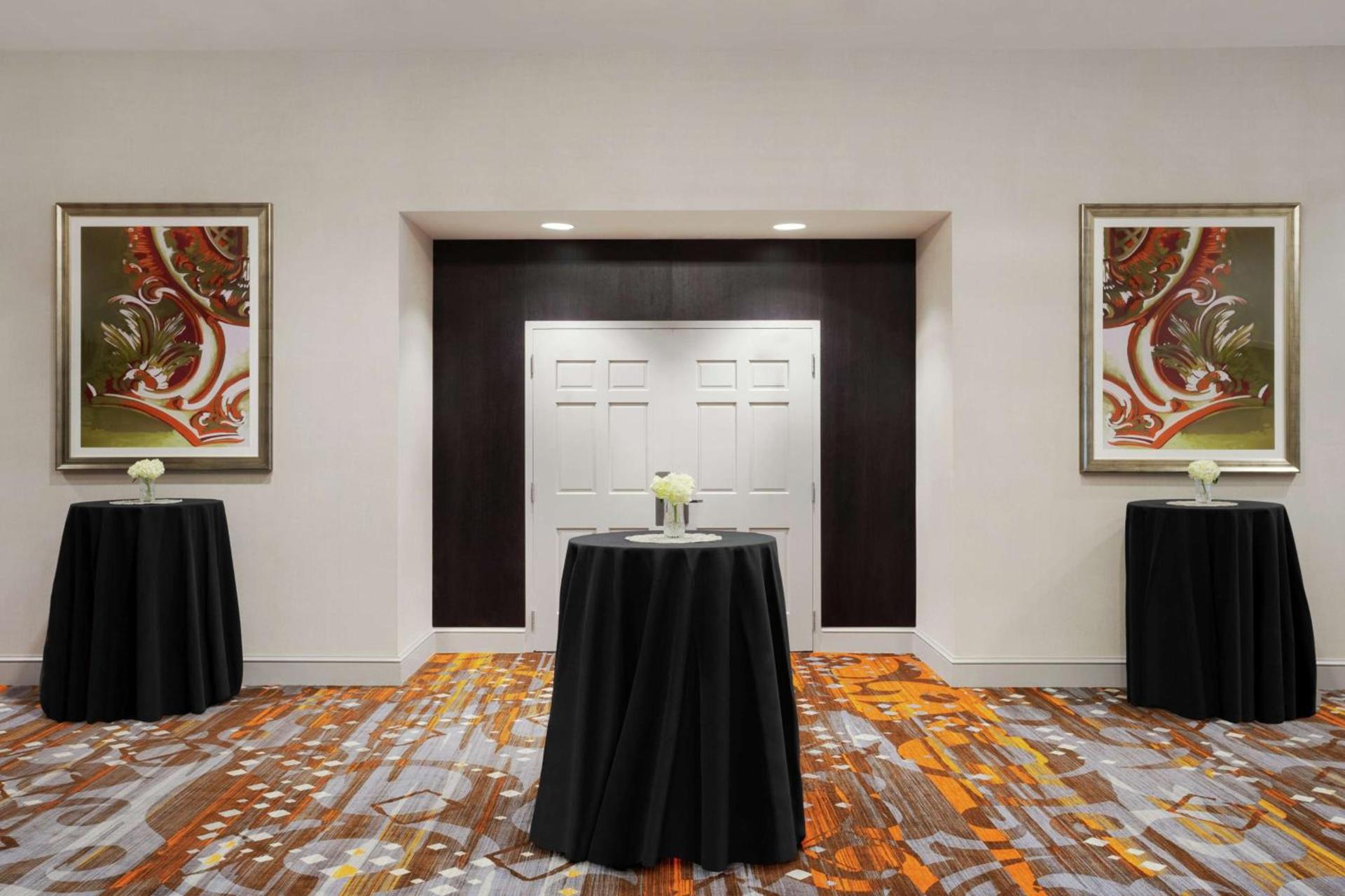 Hilton Garden Inn New Orleans Convention Center photo 51