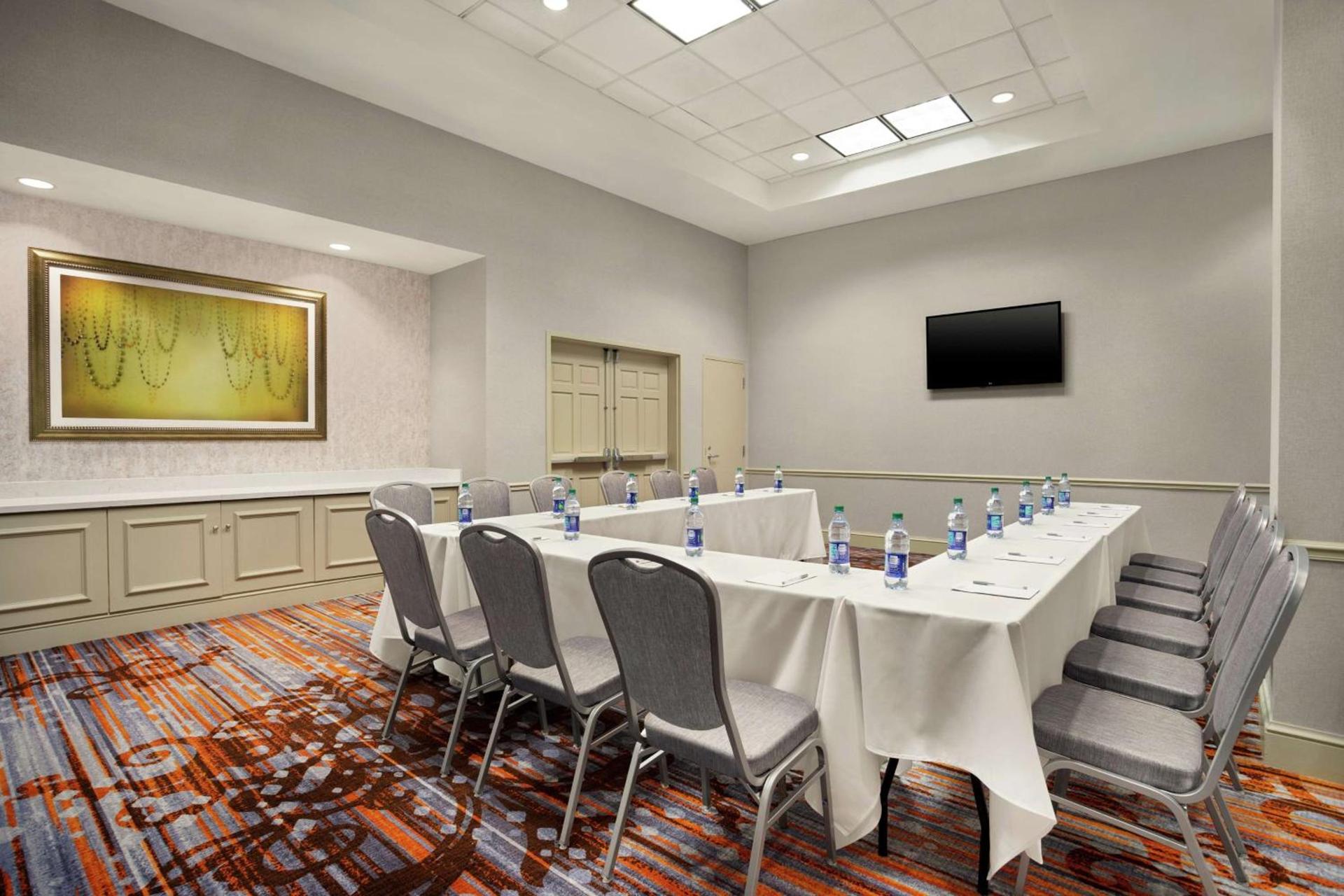 Hilton Garden Inn New Orleans Convention Center photo 54
