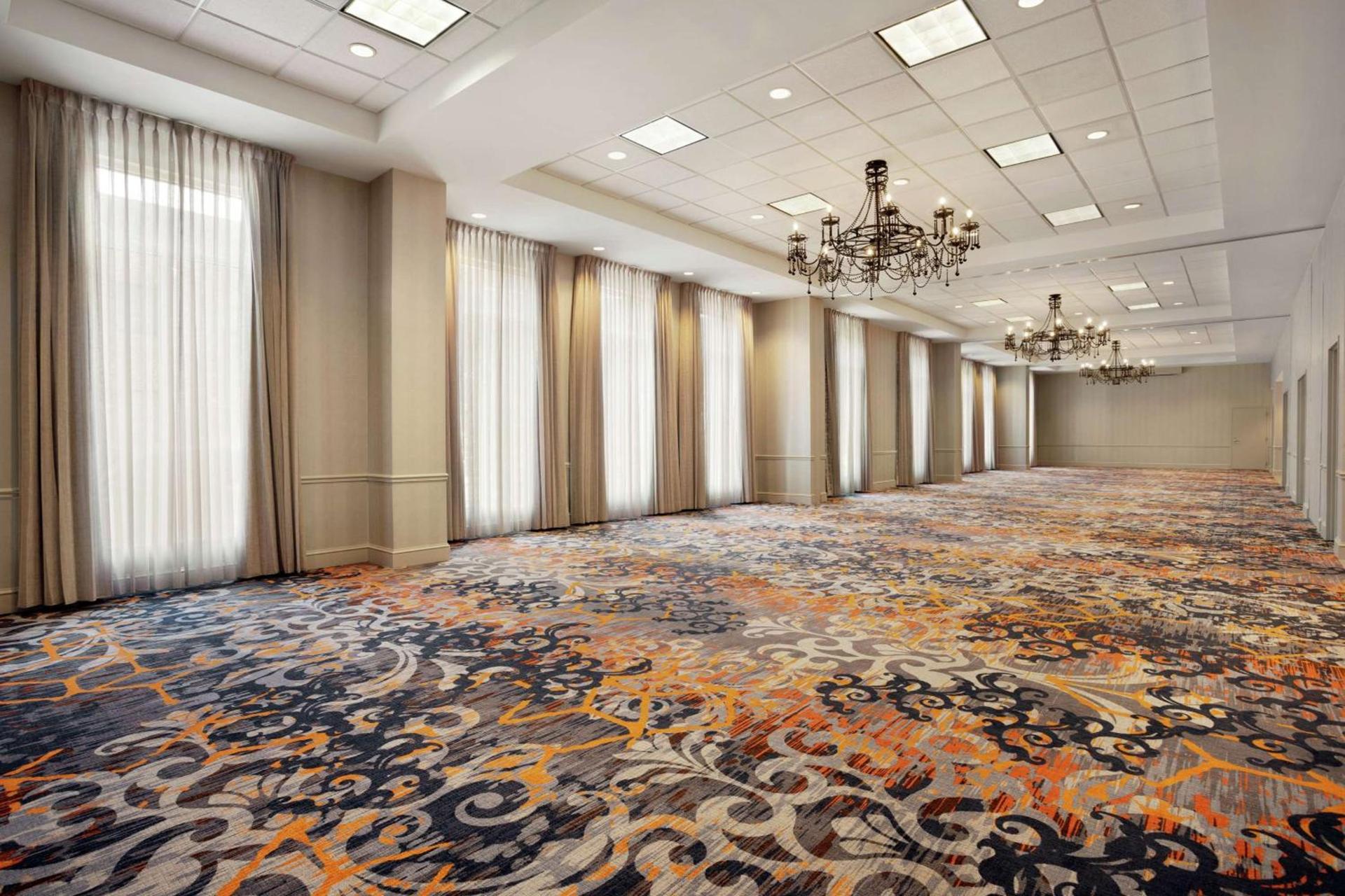 Hilton Garden Inn New Orleans Convention Center photo 57