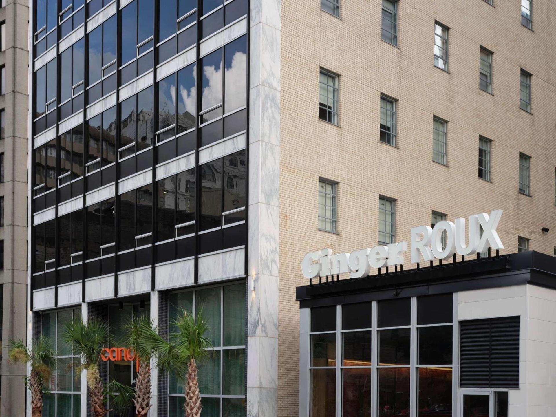 Canopy by Hilton New Orleans Downtown photo 39
