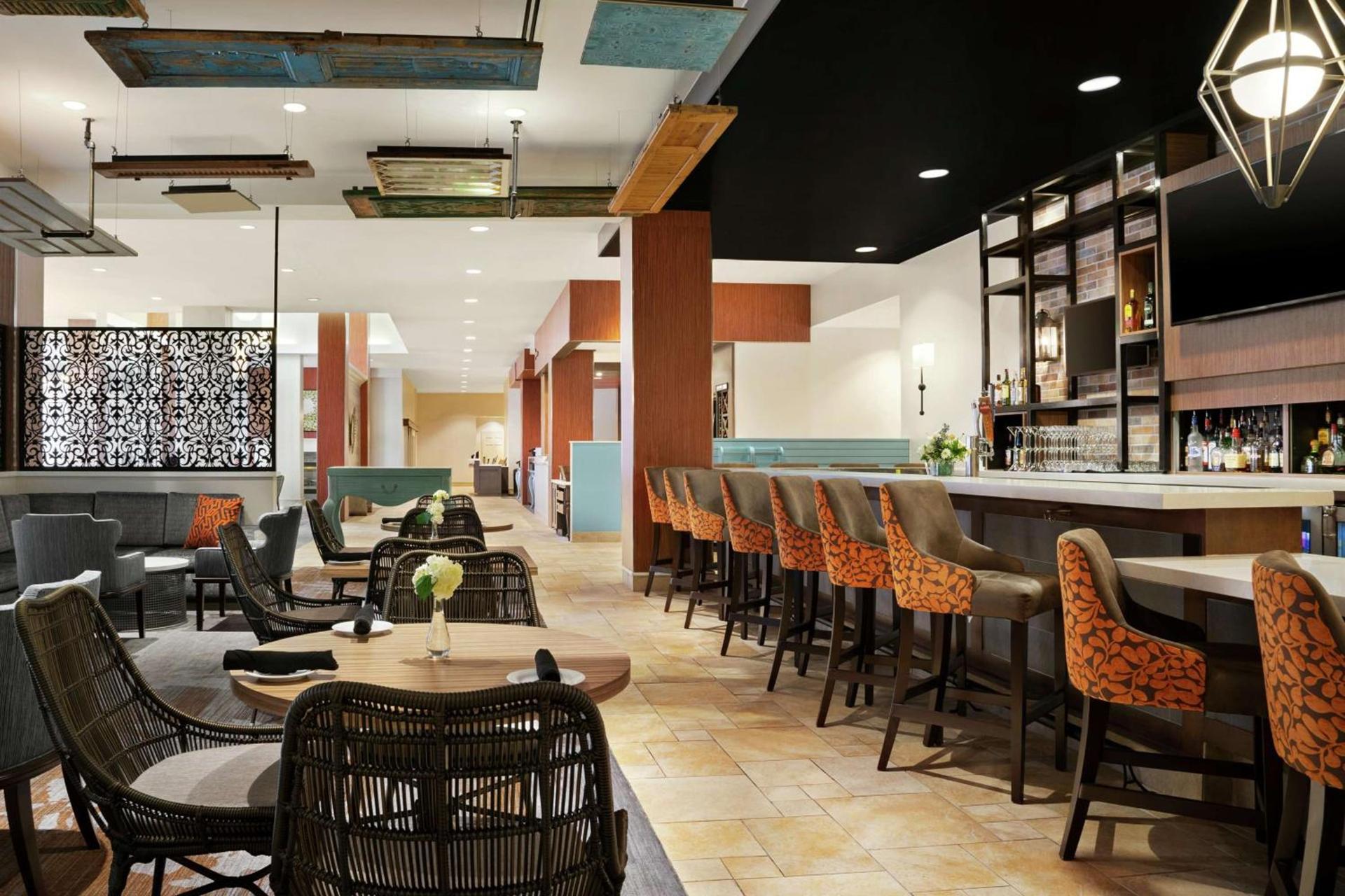 Hilton Garden Inn New Orleans Convention Center photo 59