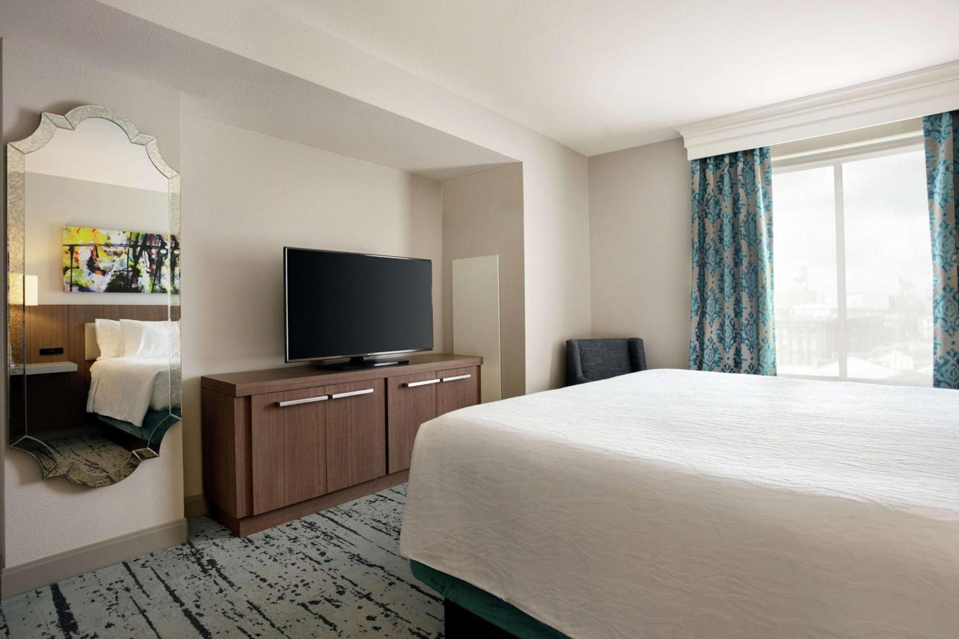 Hilton Garden Inn New Orleans Convention Center photo 60