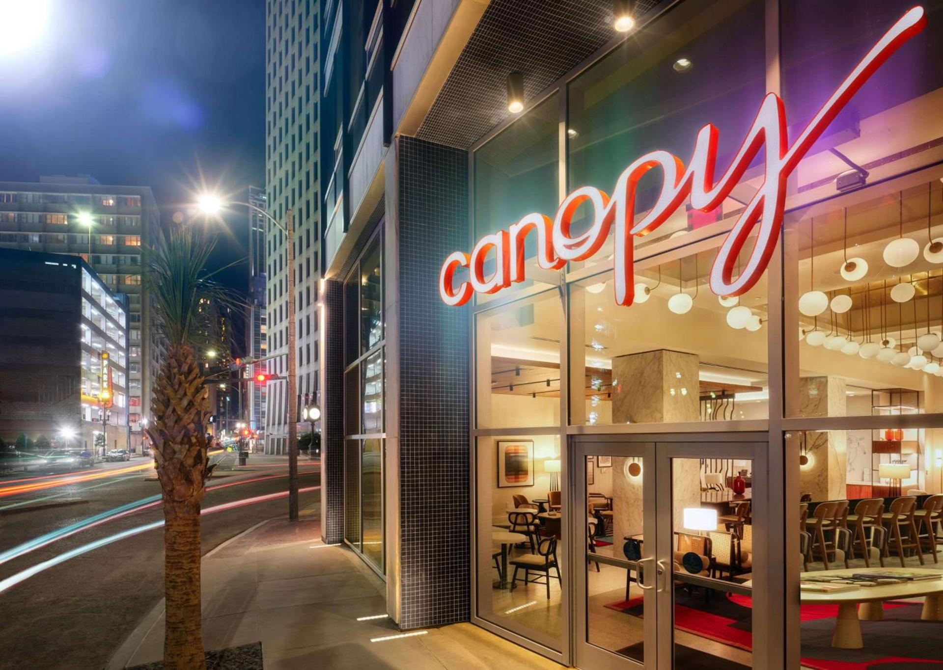 Canopy by Hilton New Orleans Downtown photo 44