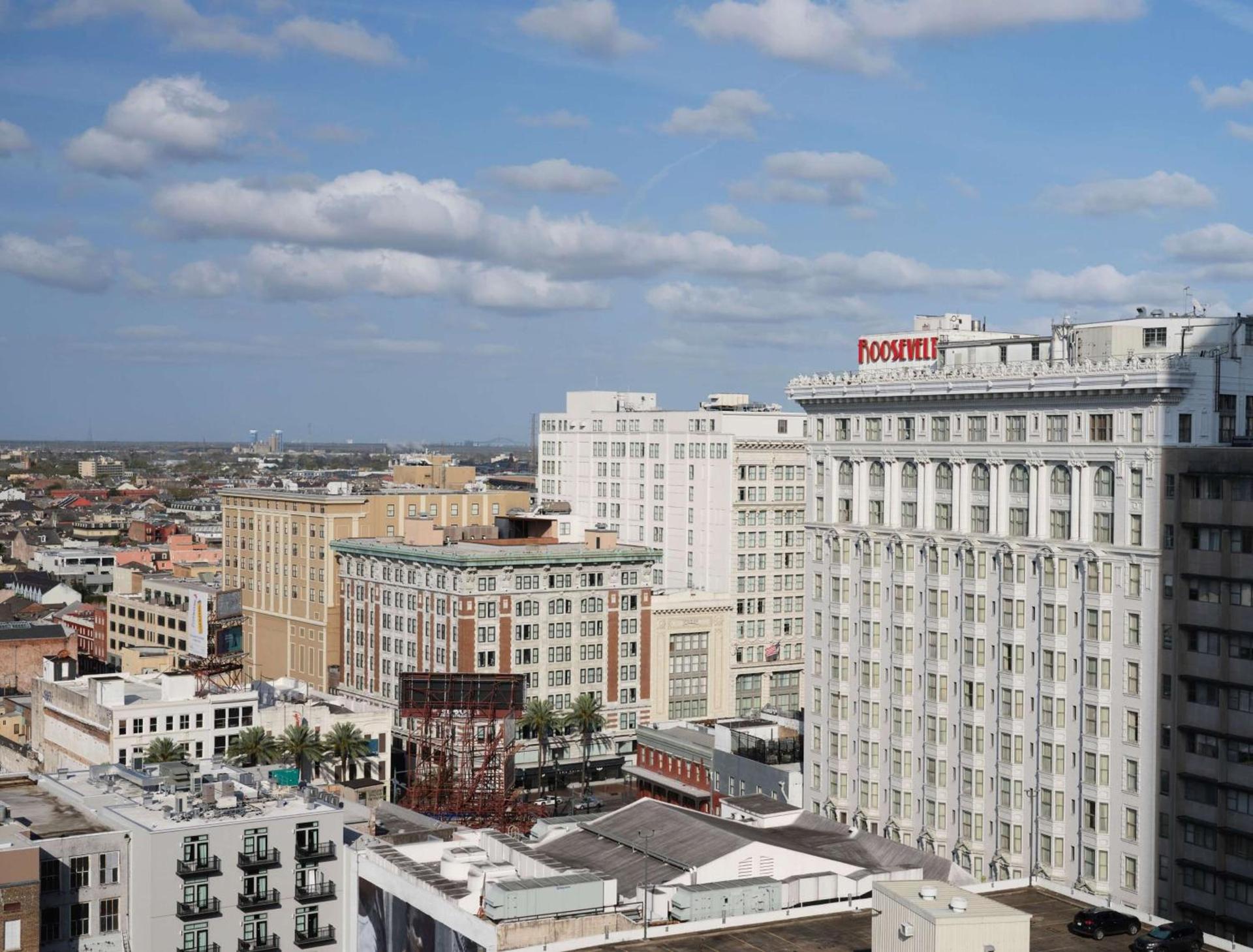 Canopy by Hilton New Orleans Downtown photo 43