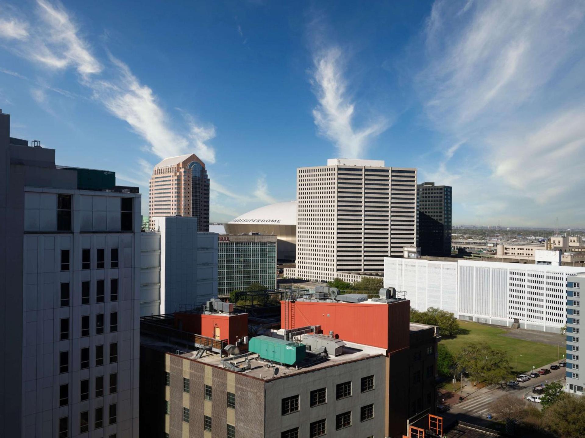 Canopy by Hilton New Orleans Downtown photo 41
