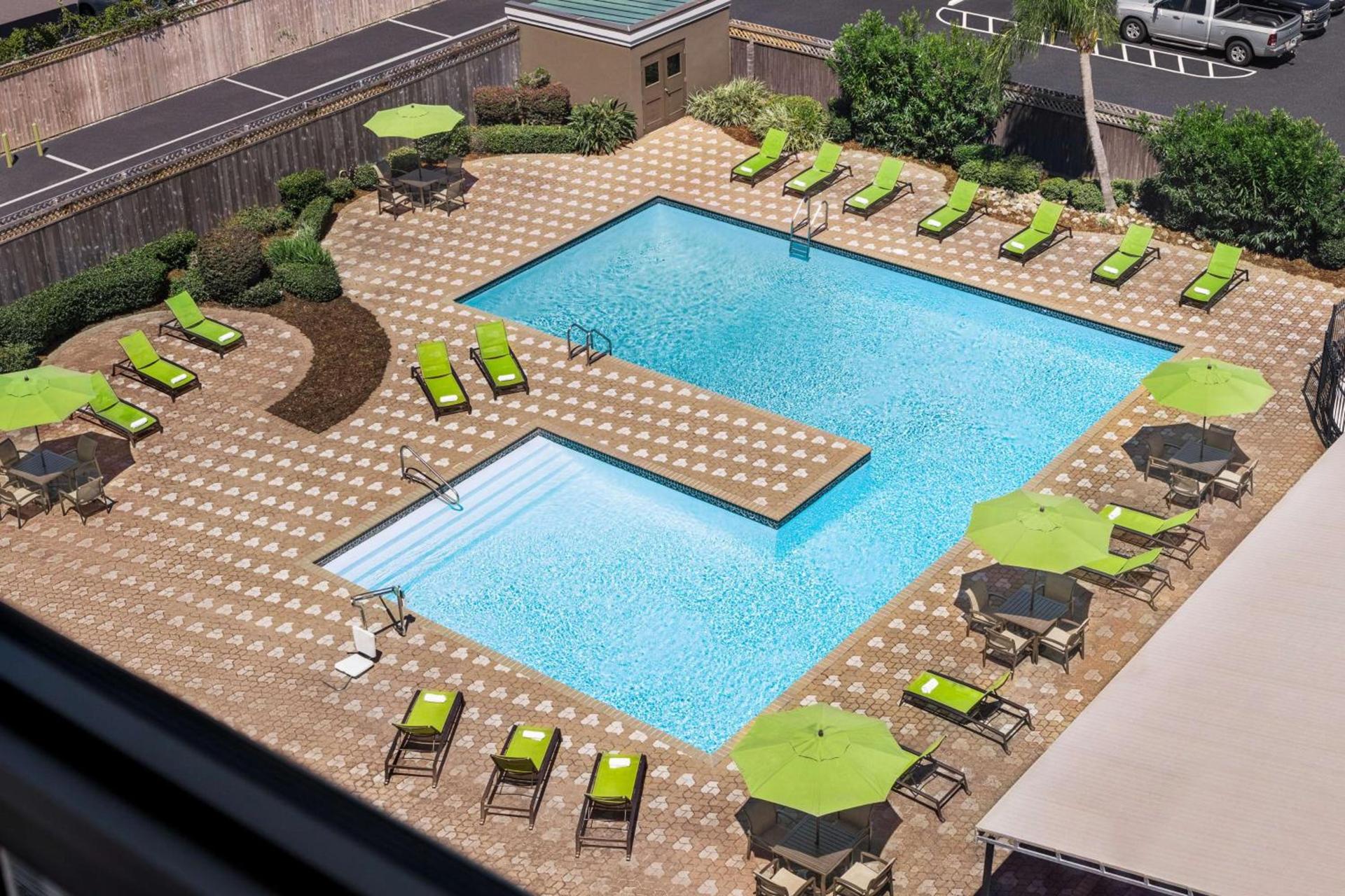 DoubleTree by Hilton New Orleans Airport photo 4