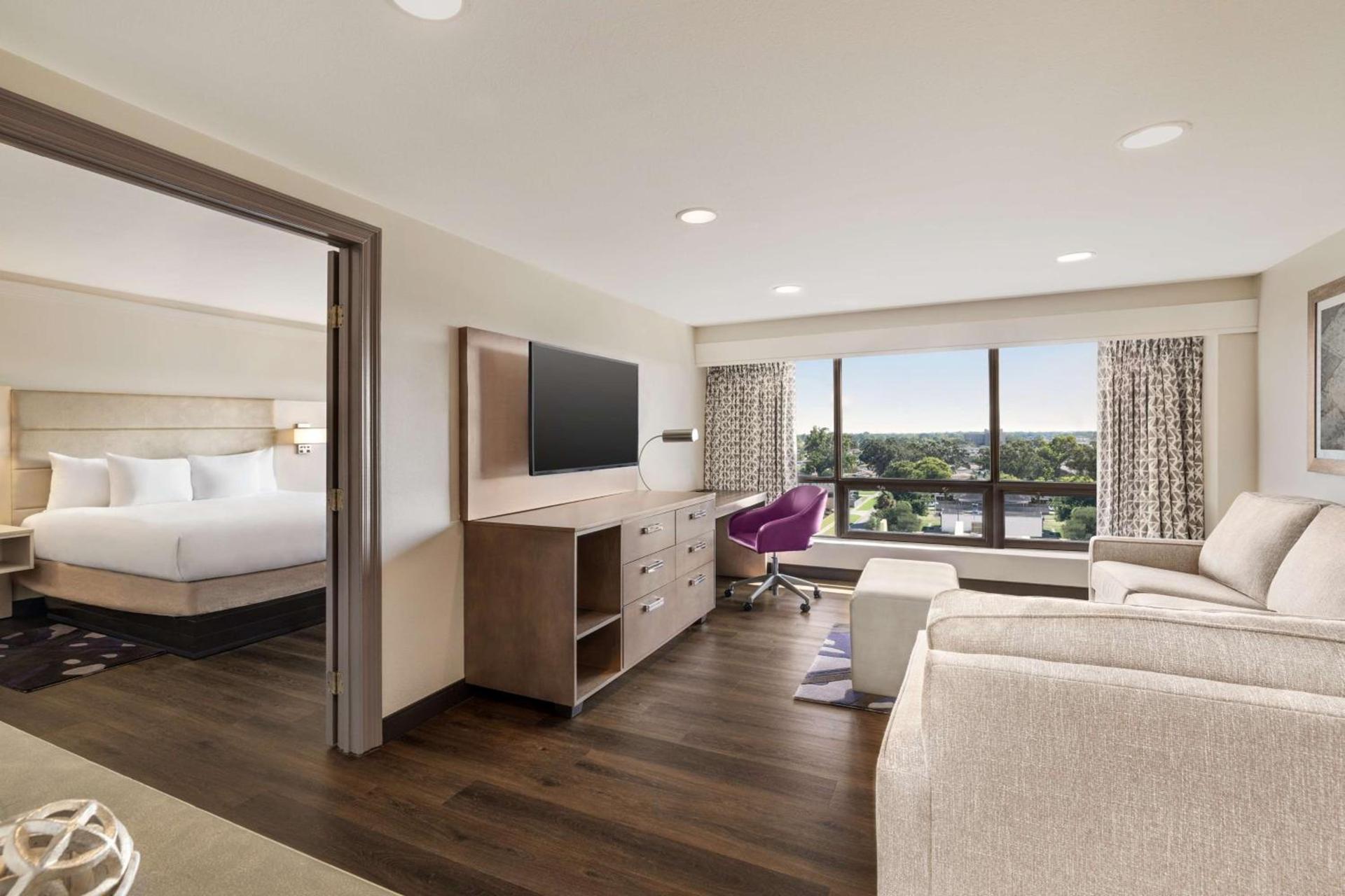 DoubleTree by Hilton New Orleans Airport photo 20