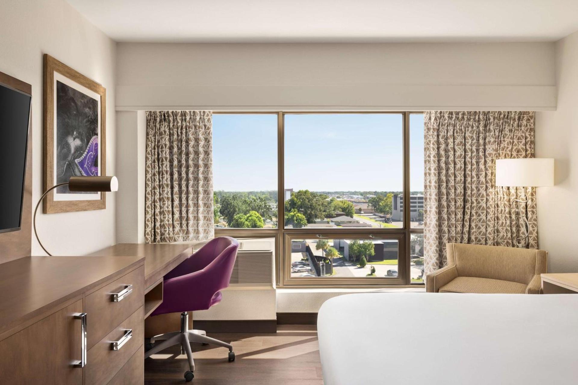 DoubleTree by Hilton New Orleans Airport photo 21