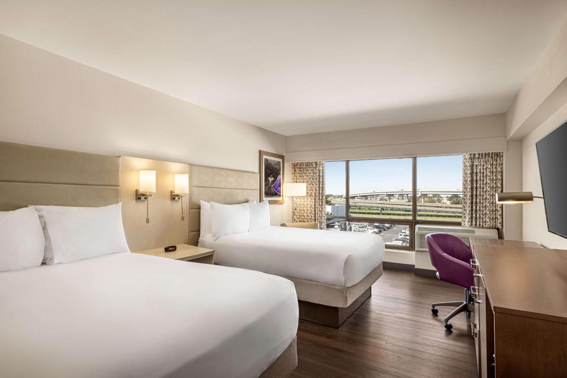 DoubleTree by Hilton New Orleans Airport photo 22