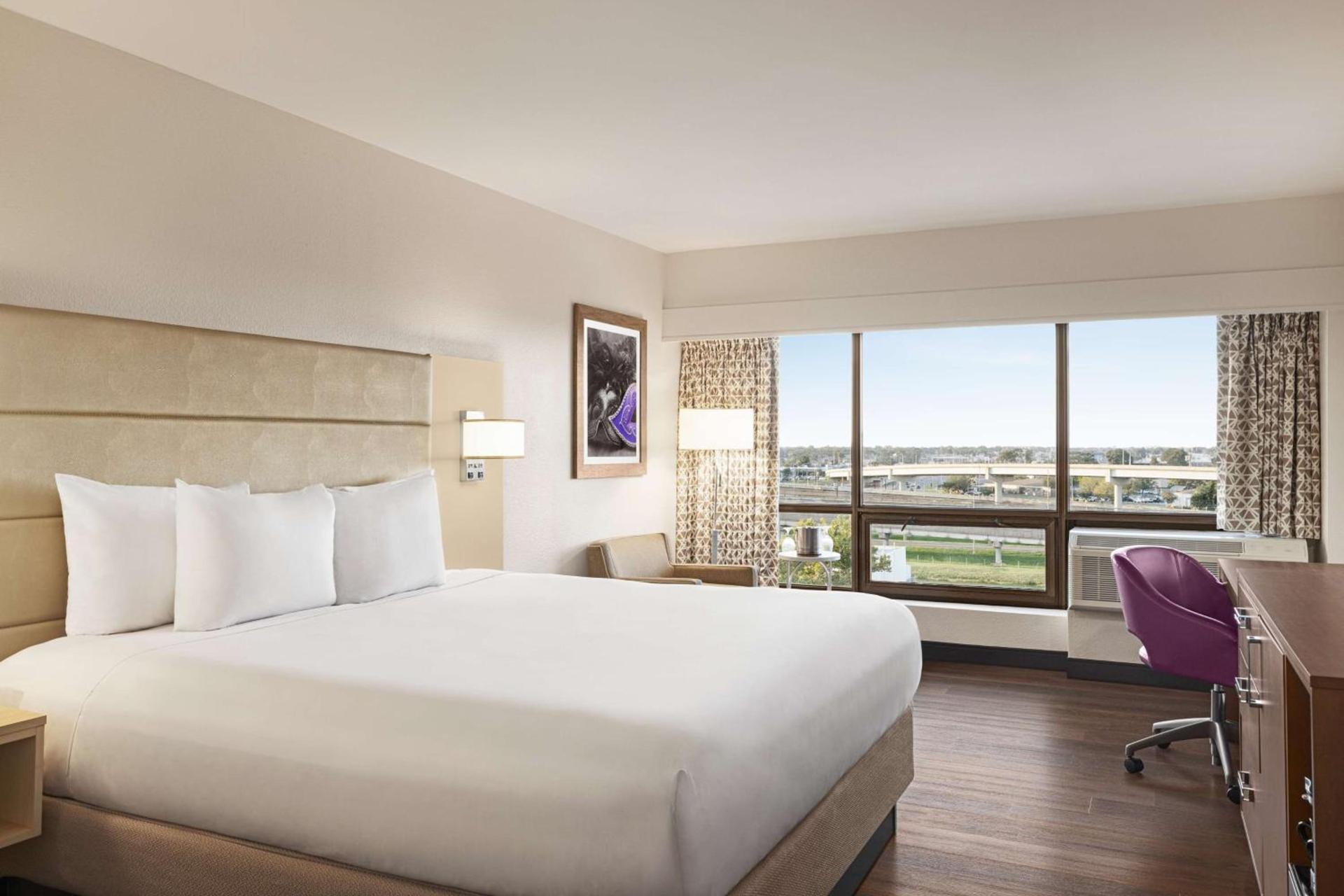 DoubleTree by Hilton New Orleans Airport photo 25