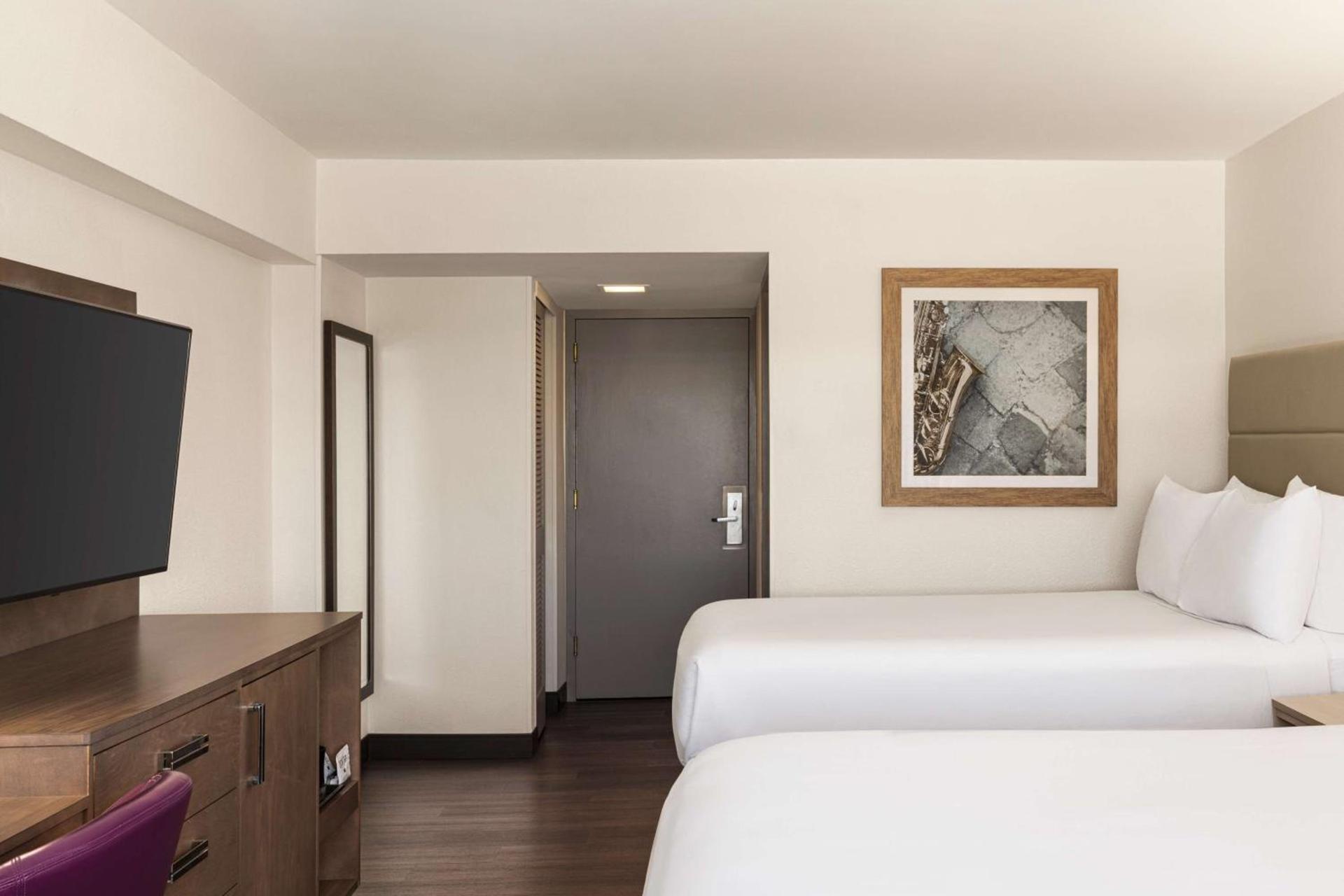 DoubleTree by Hilton New Orleans Airport photo 27