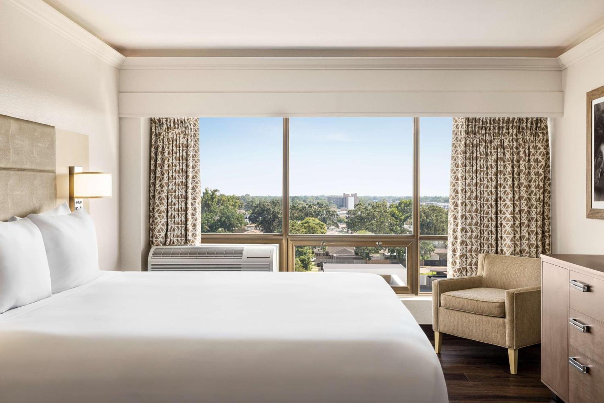 DoubleTree by Hilton New Orleans Airport photo 30