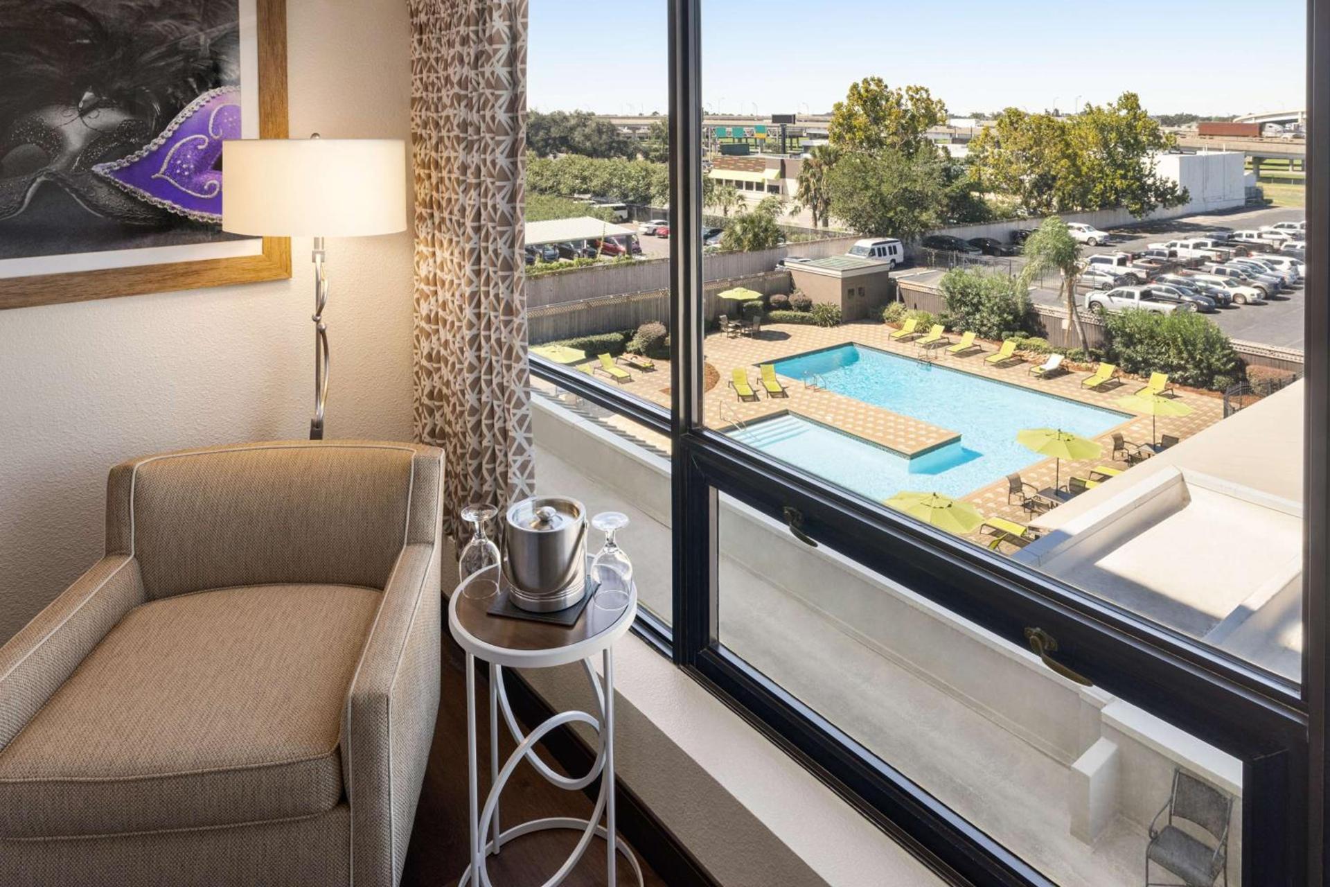 DoubleTree by Hilton New Orleans Airport photo 31