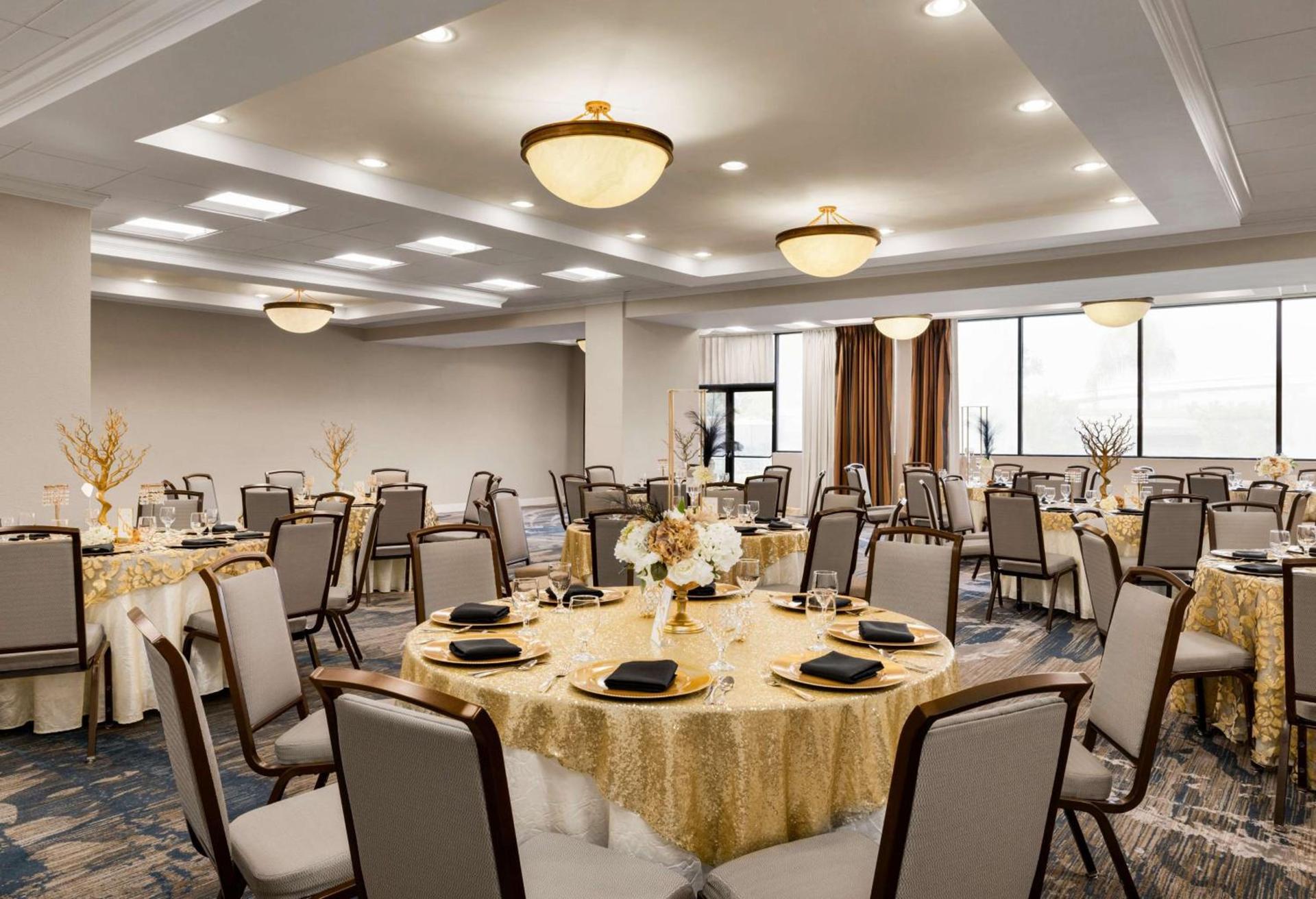 DoubleTree by Hilton New Orleans Airport photo 38