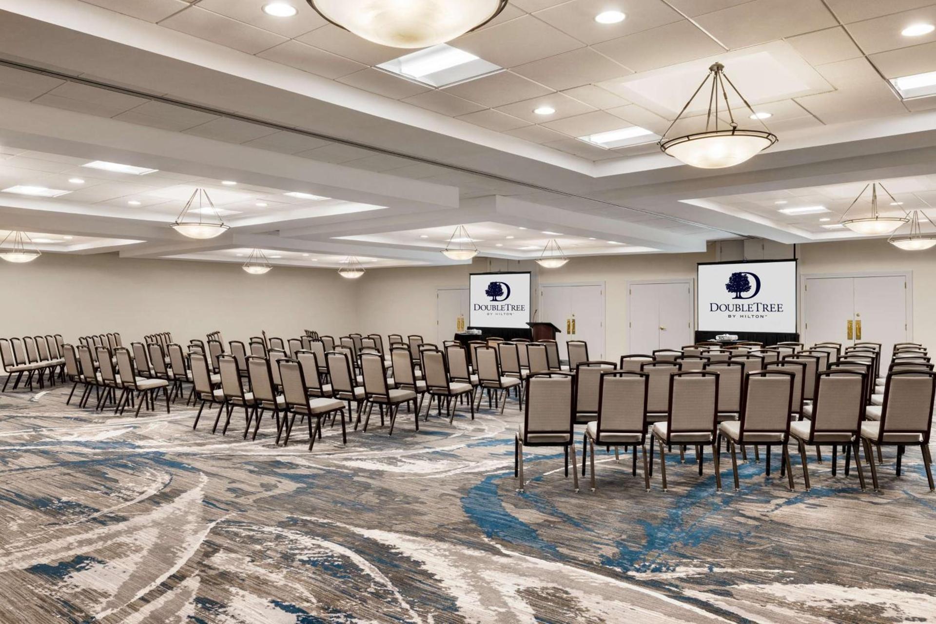 DoubleTree by Hilton New Orleans Airport photo 39