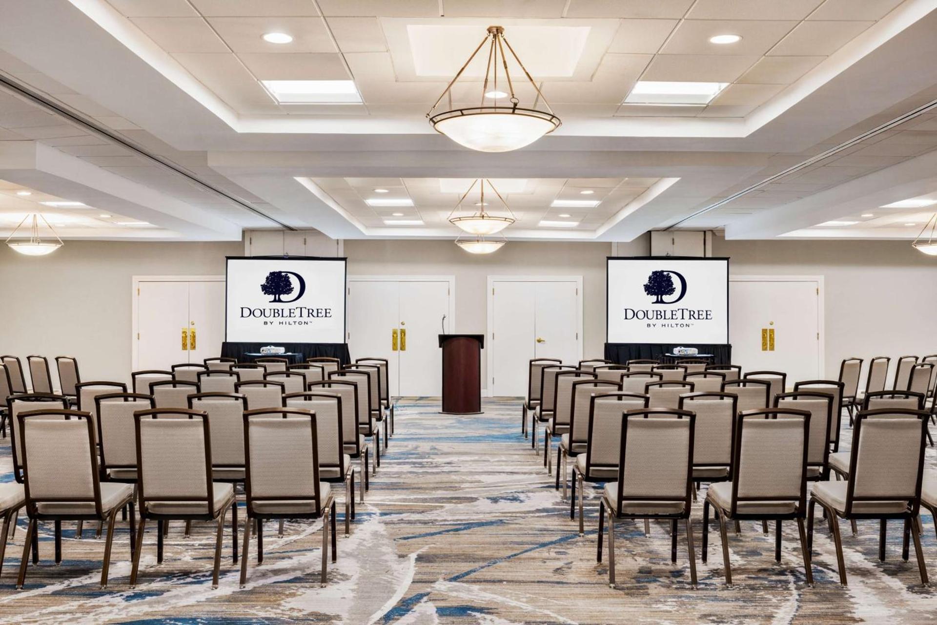 DoubleTree by Hilton New Orleans Airport photo 40
