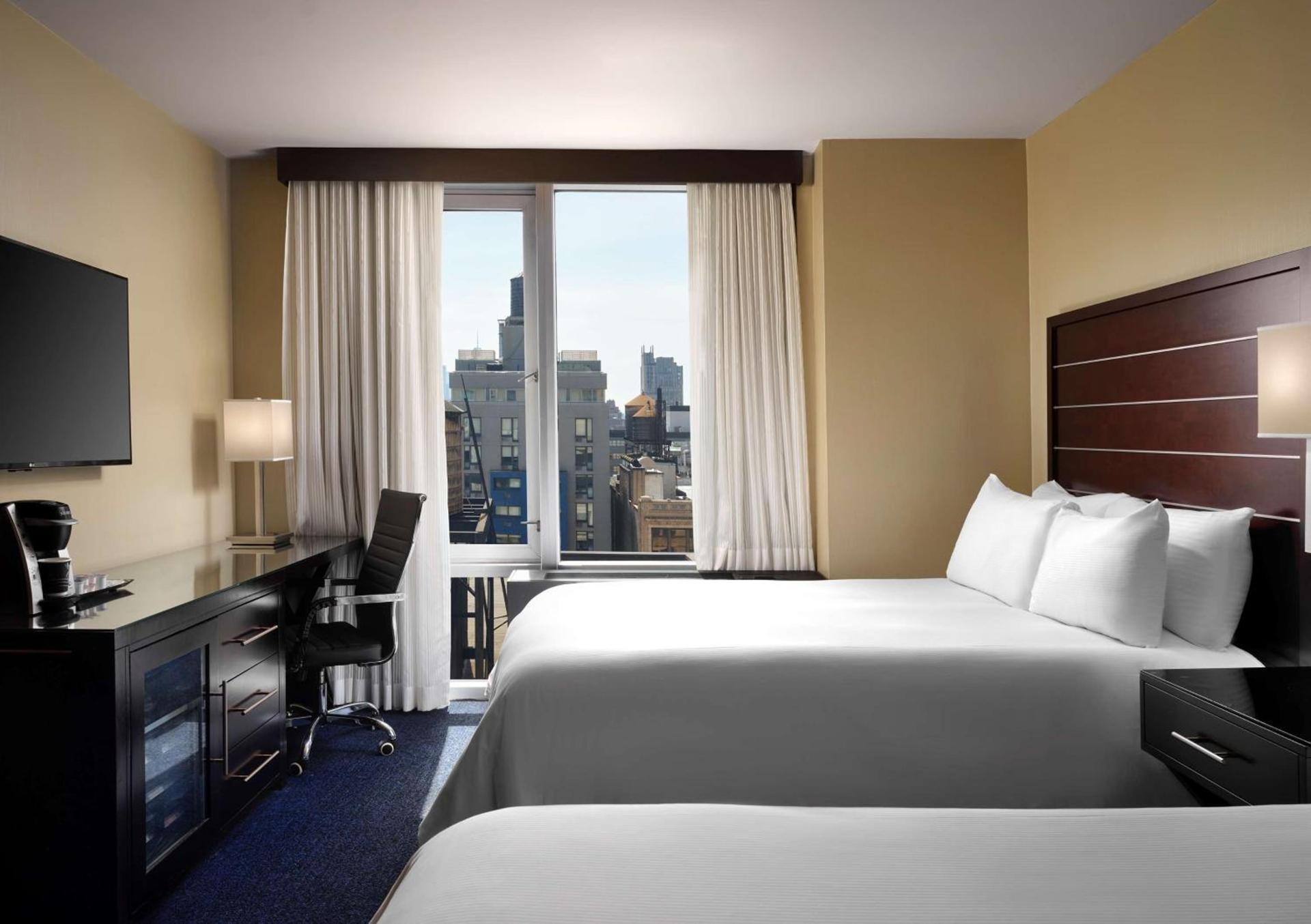 Hilton New York Fashion District photo 6