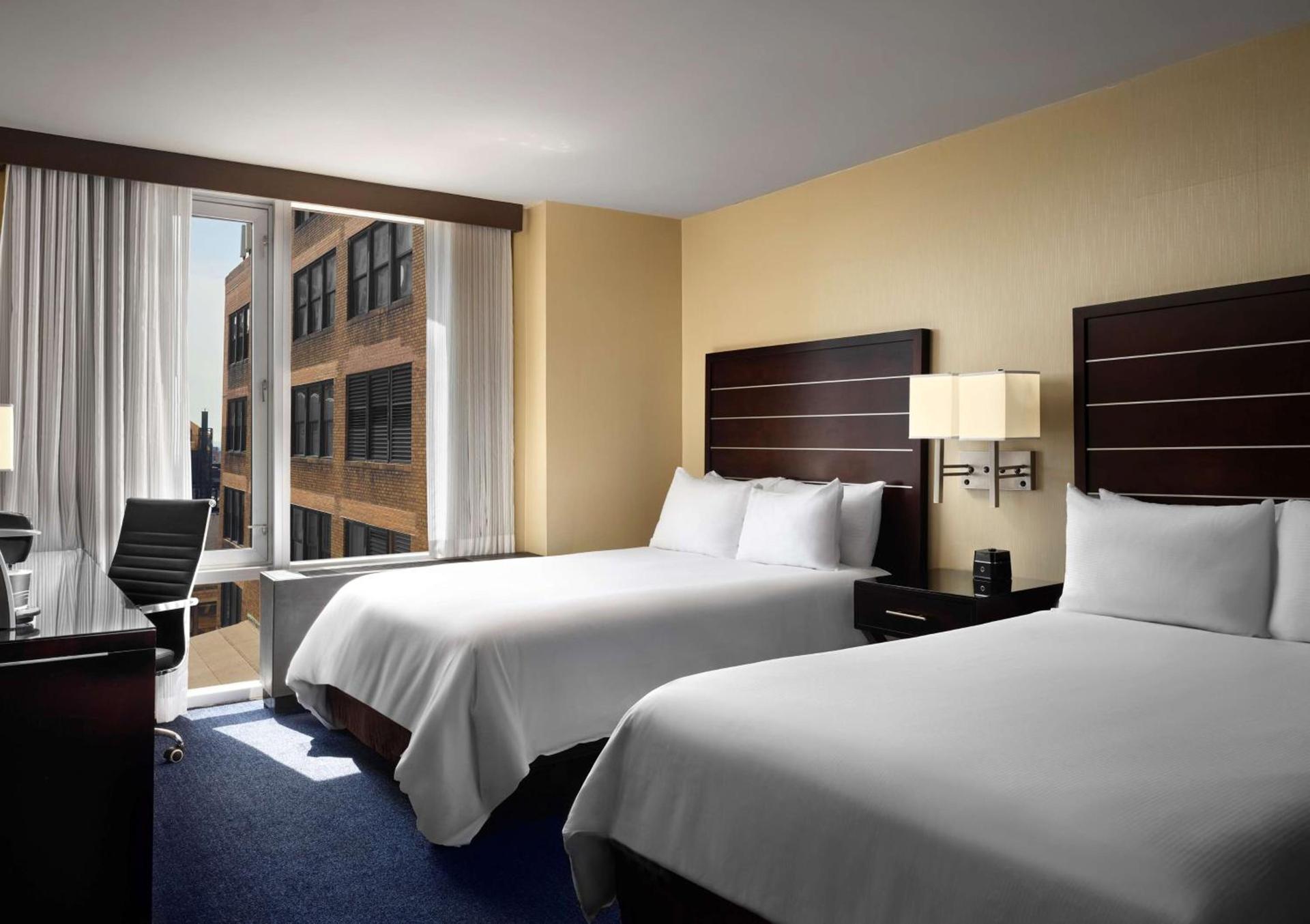 Hilton New York Fashion District photo 7