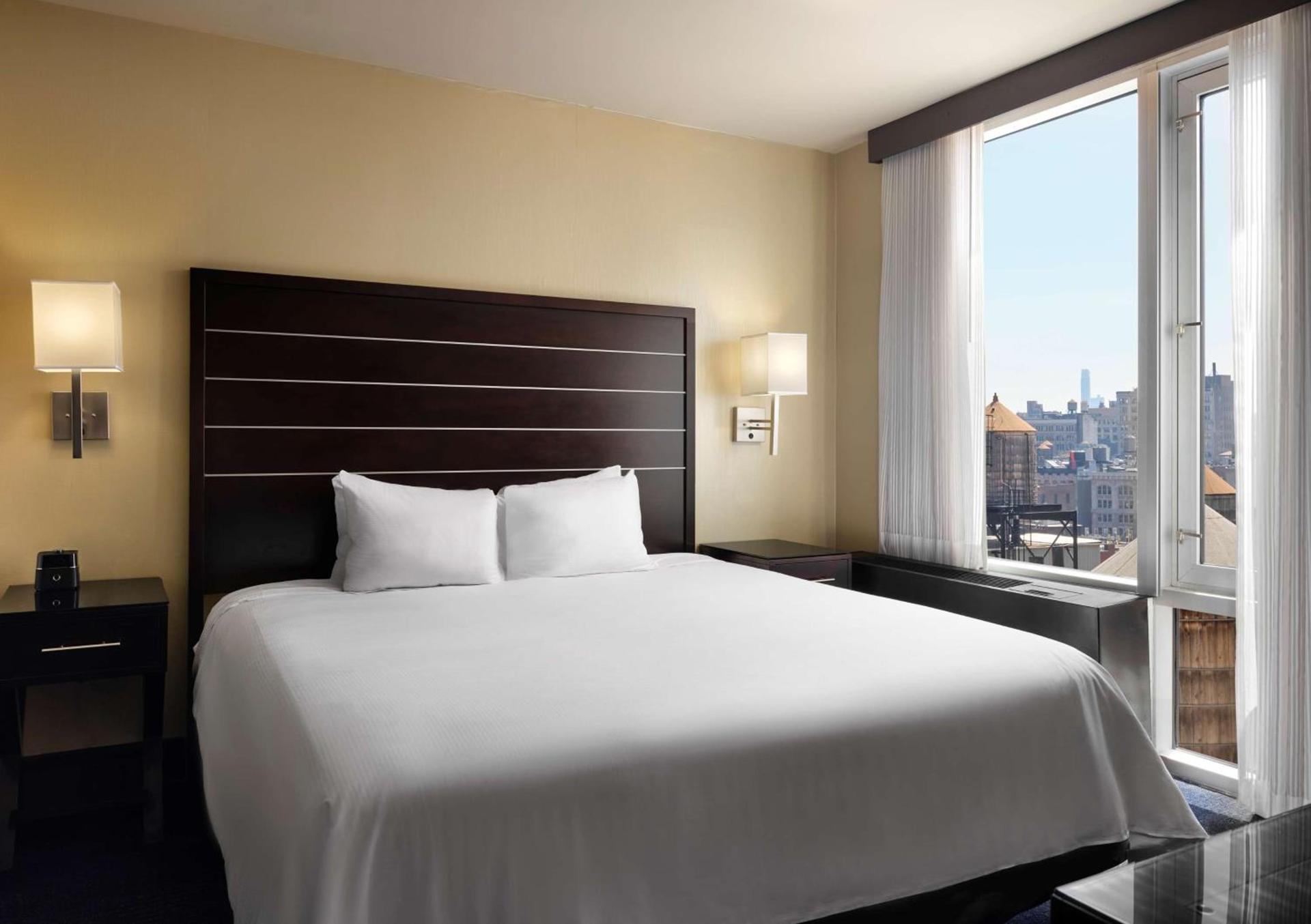 Hilton New York Fashion District photo 9