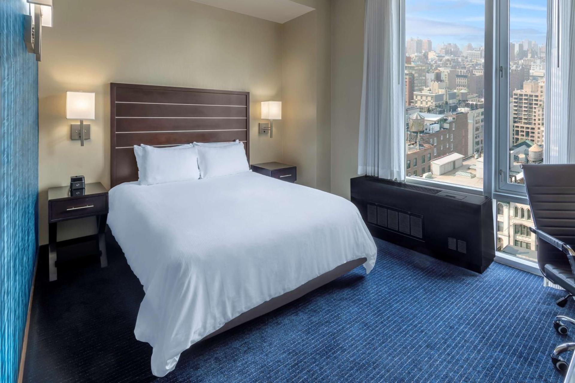 Hilton New York Fashion District photo 11