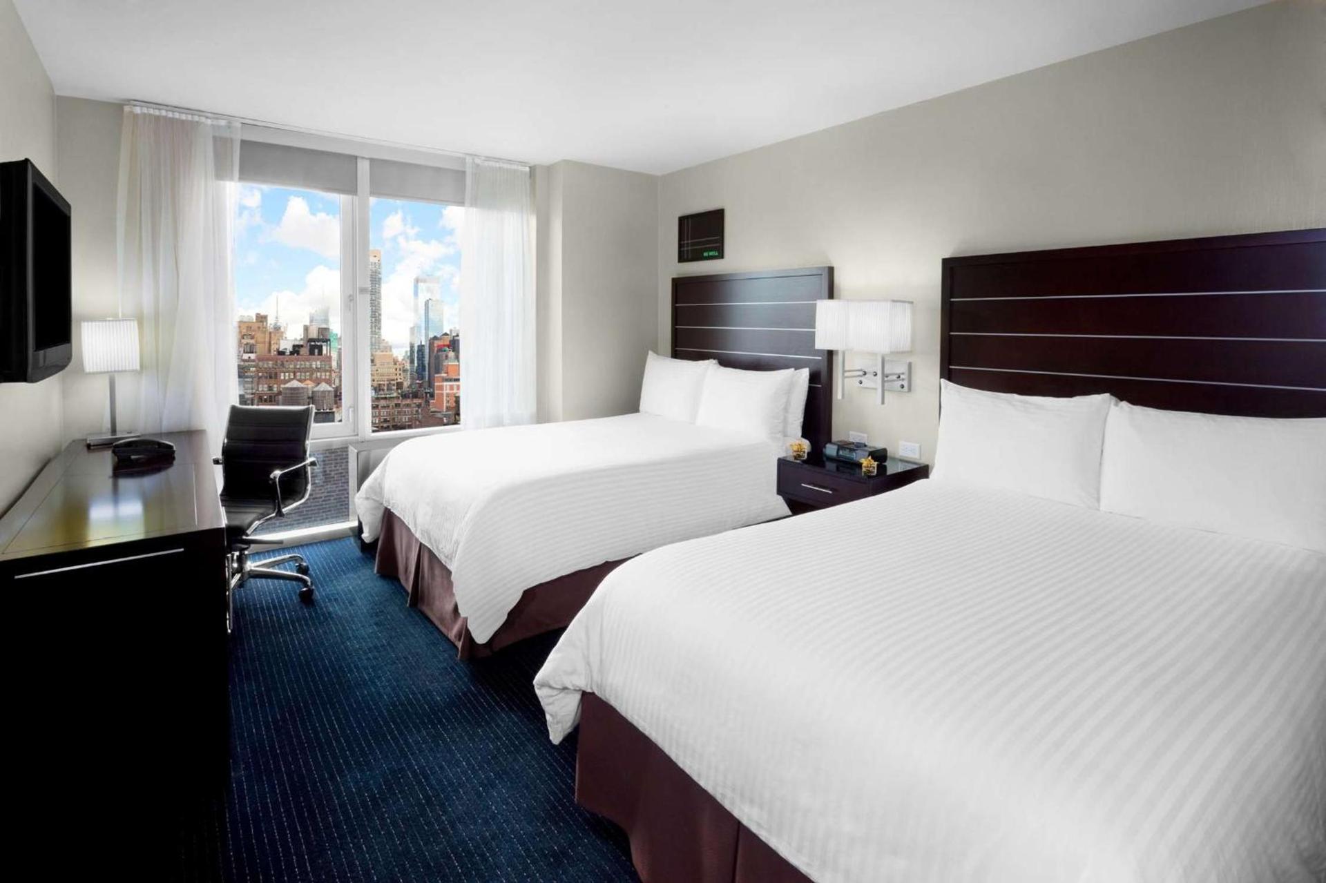 Hilton New York Fashion District photo 14