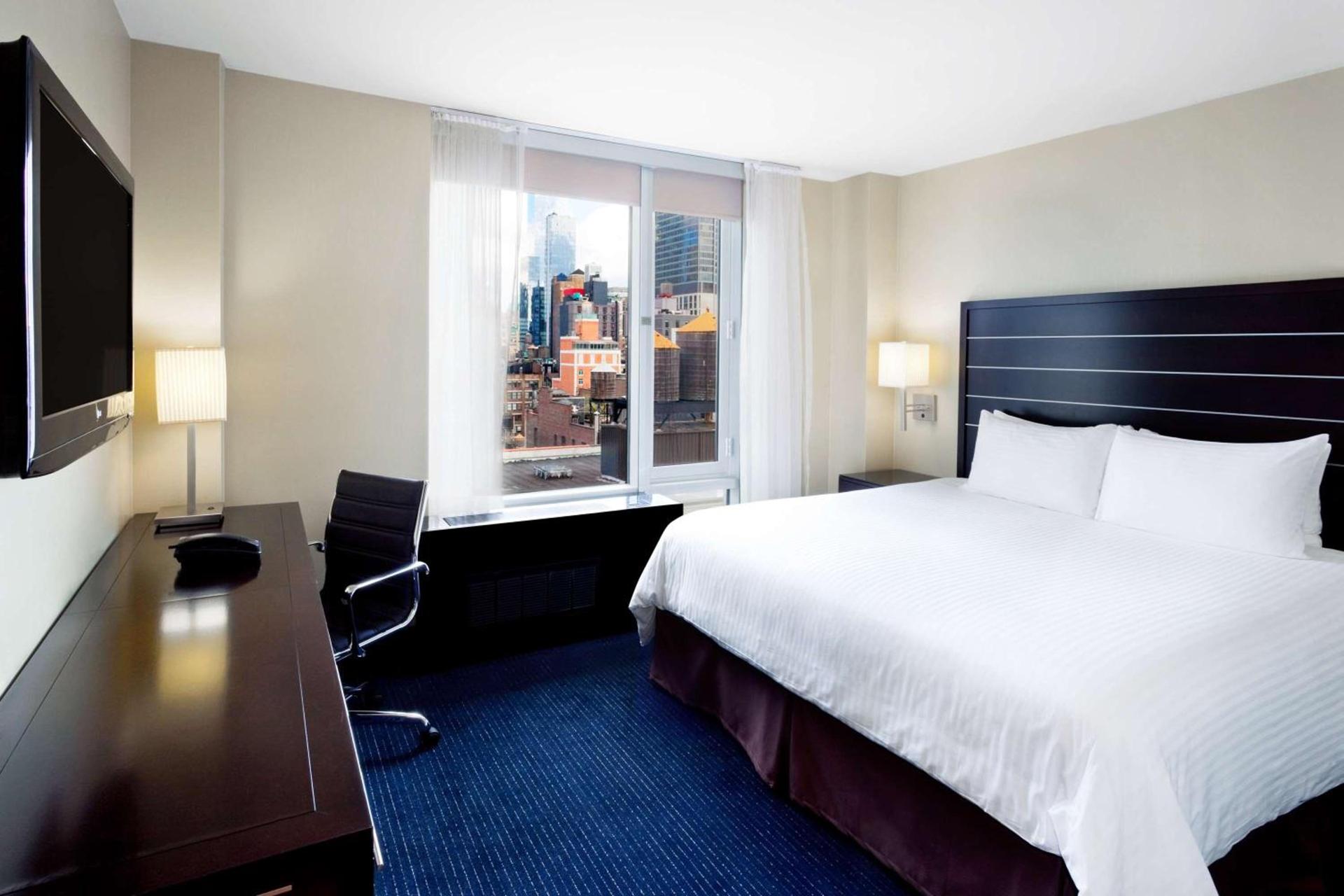 Hilton New York Fashion District photo 15