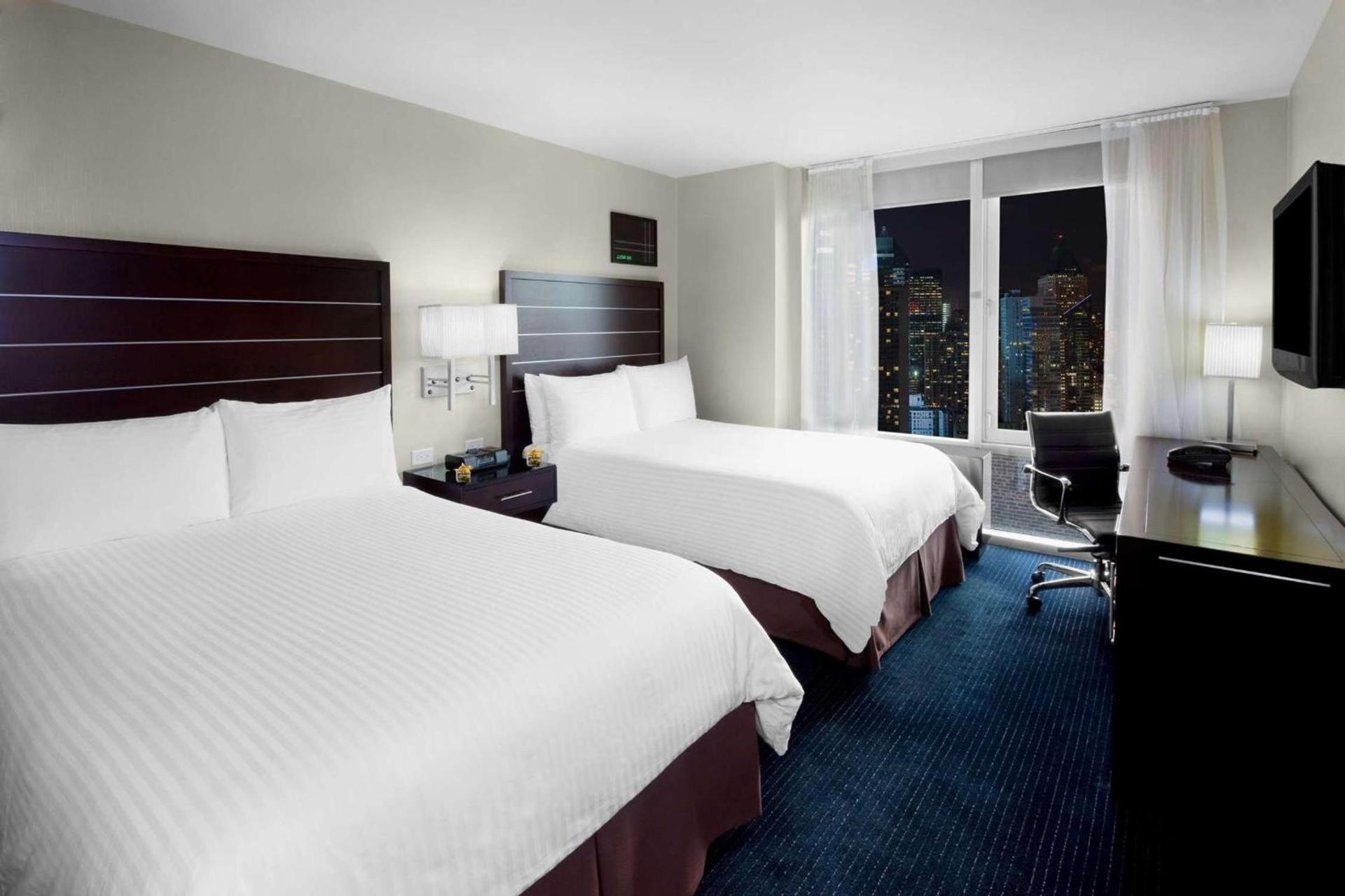 Hilton New York Fashion District photo 21