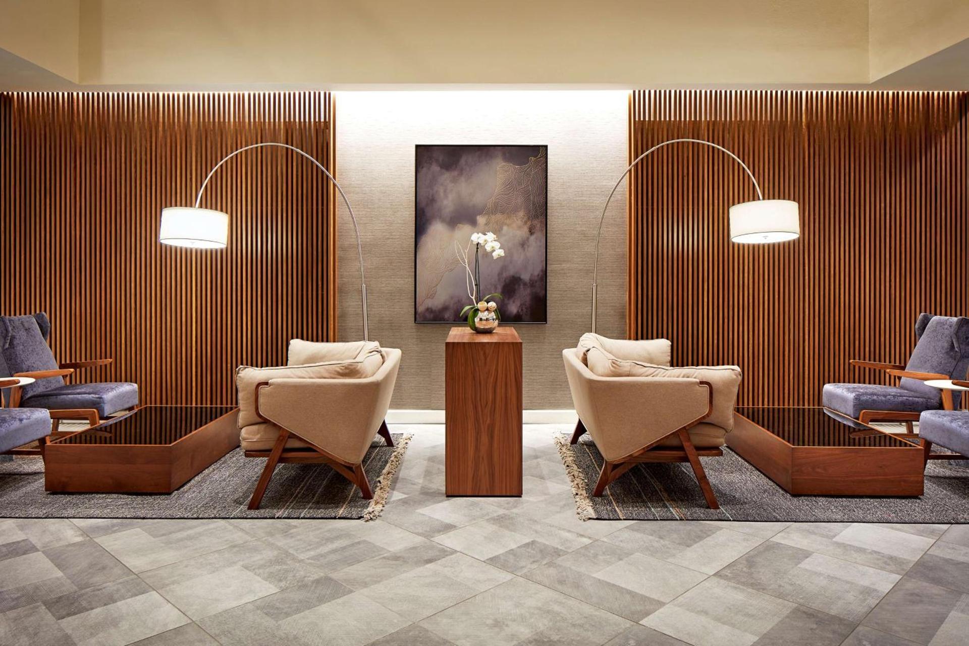 Hilton Pasadena photo 6