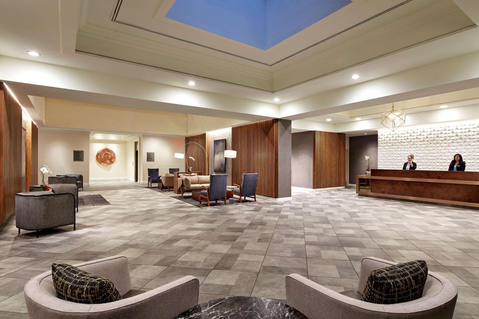 Hilton Pasadena photo 7