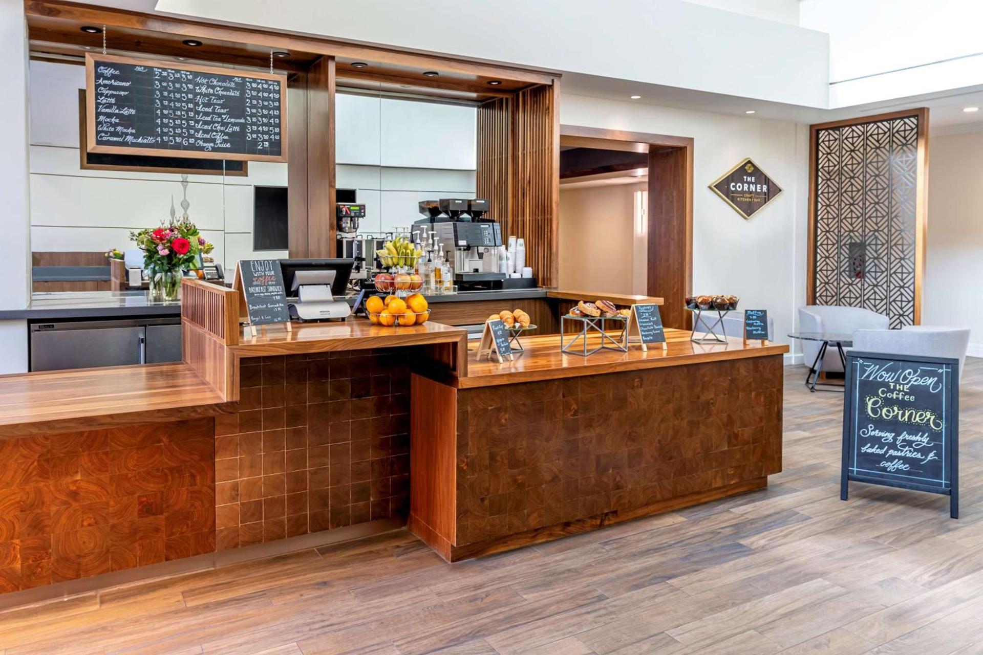 Hilton Pasadena photo 10