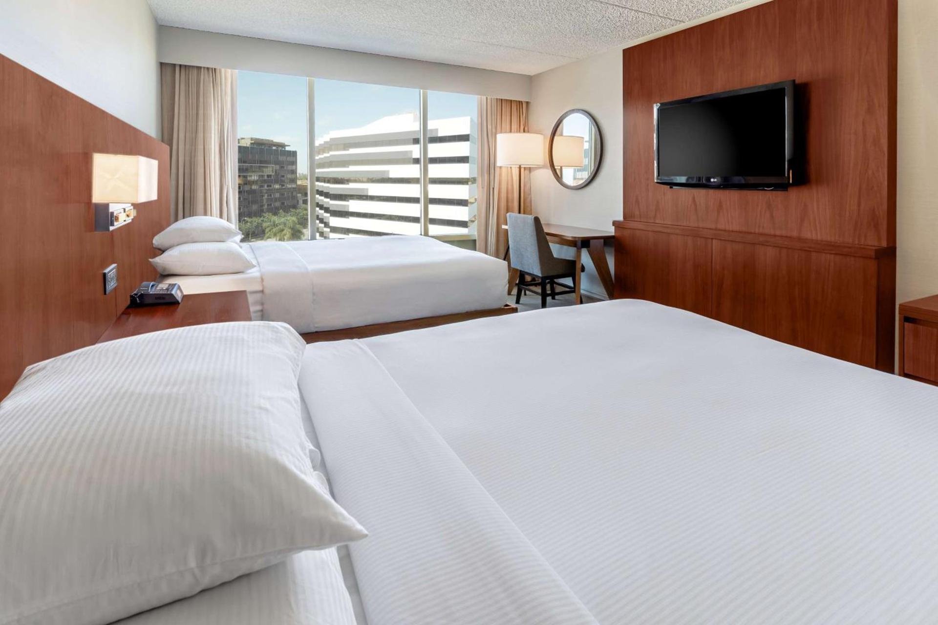 Hilton Pasadena photo 19
