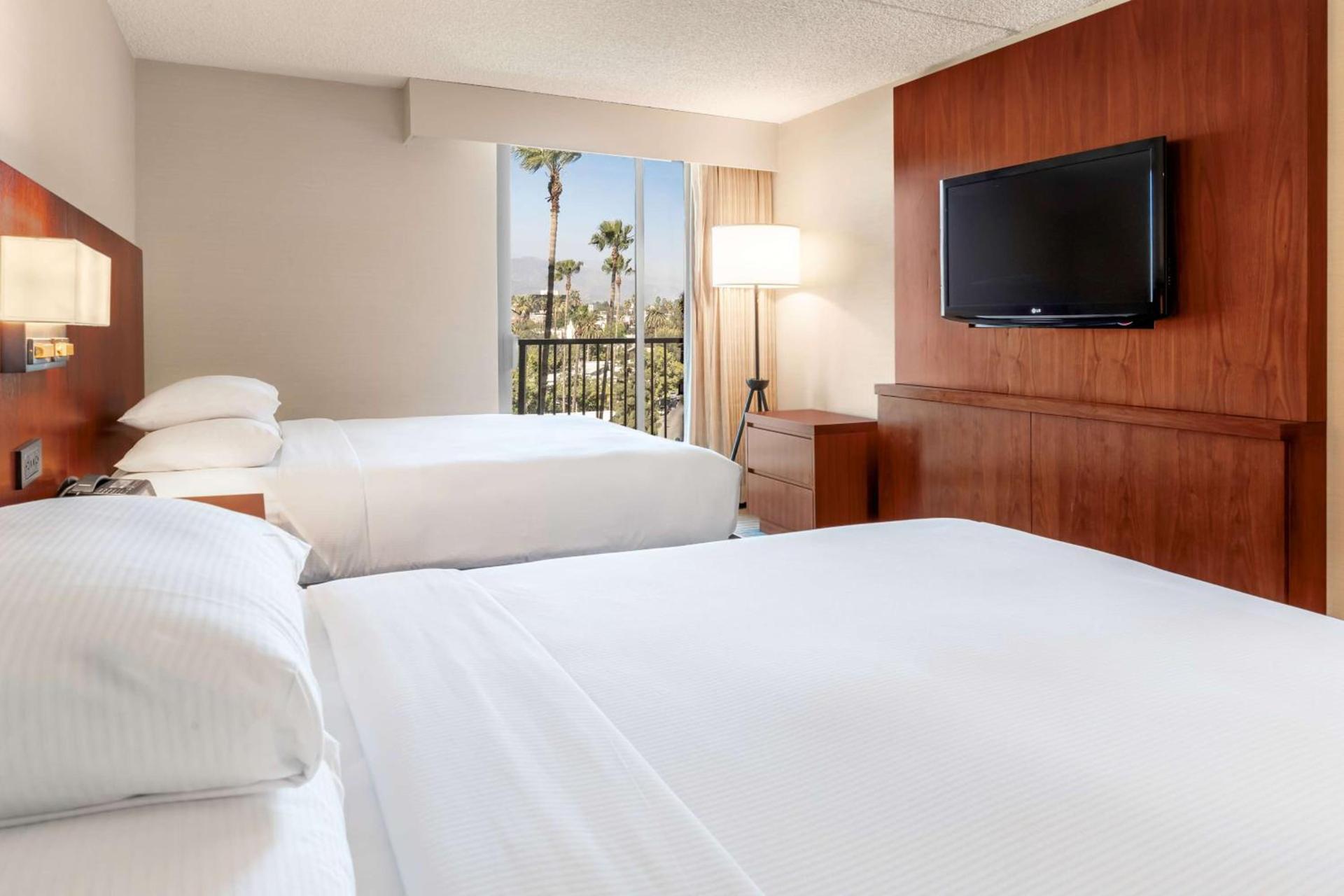 Hilton Pasadena photo 20