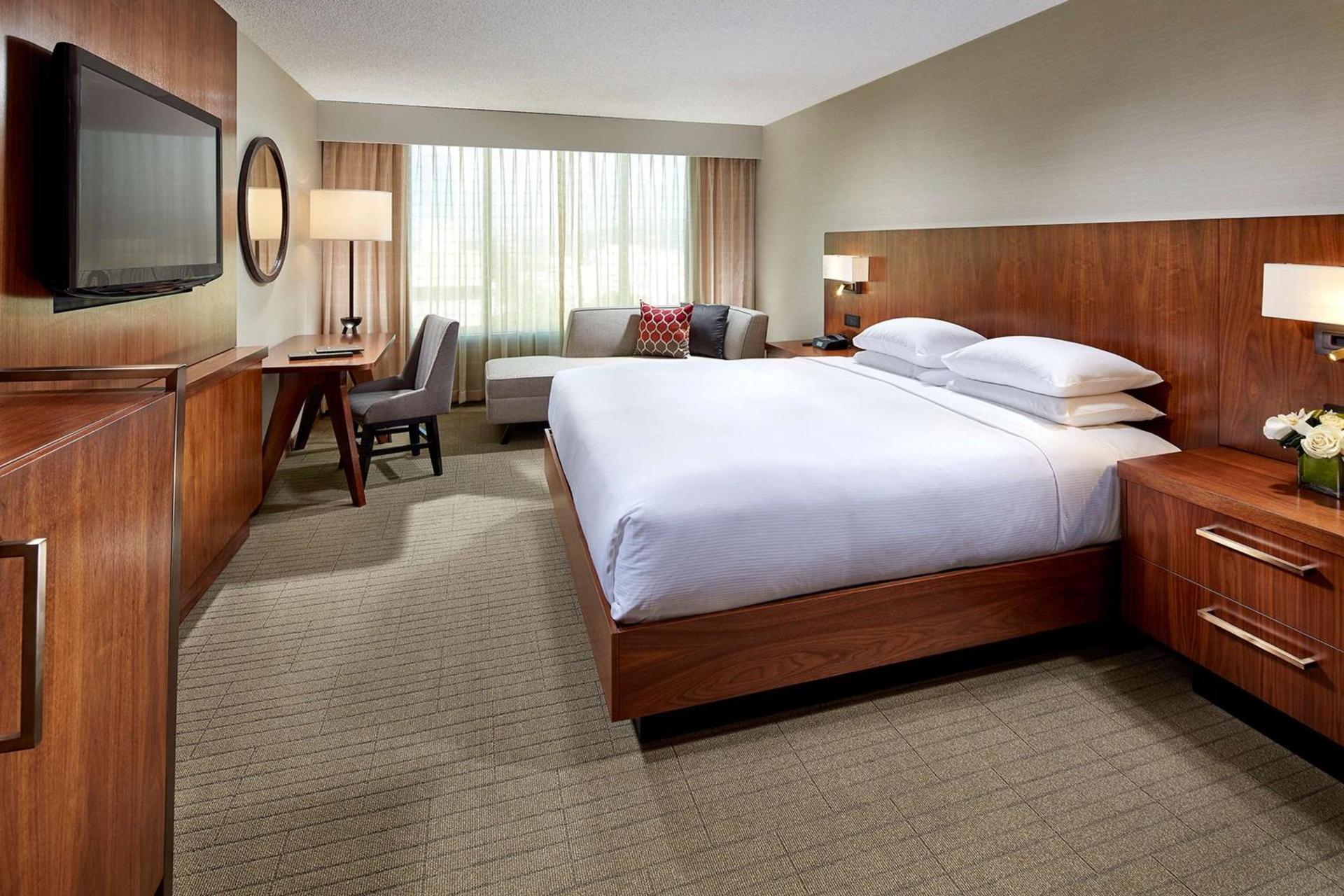 Hilton Pasadena photo 24