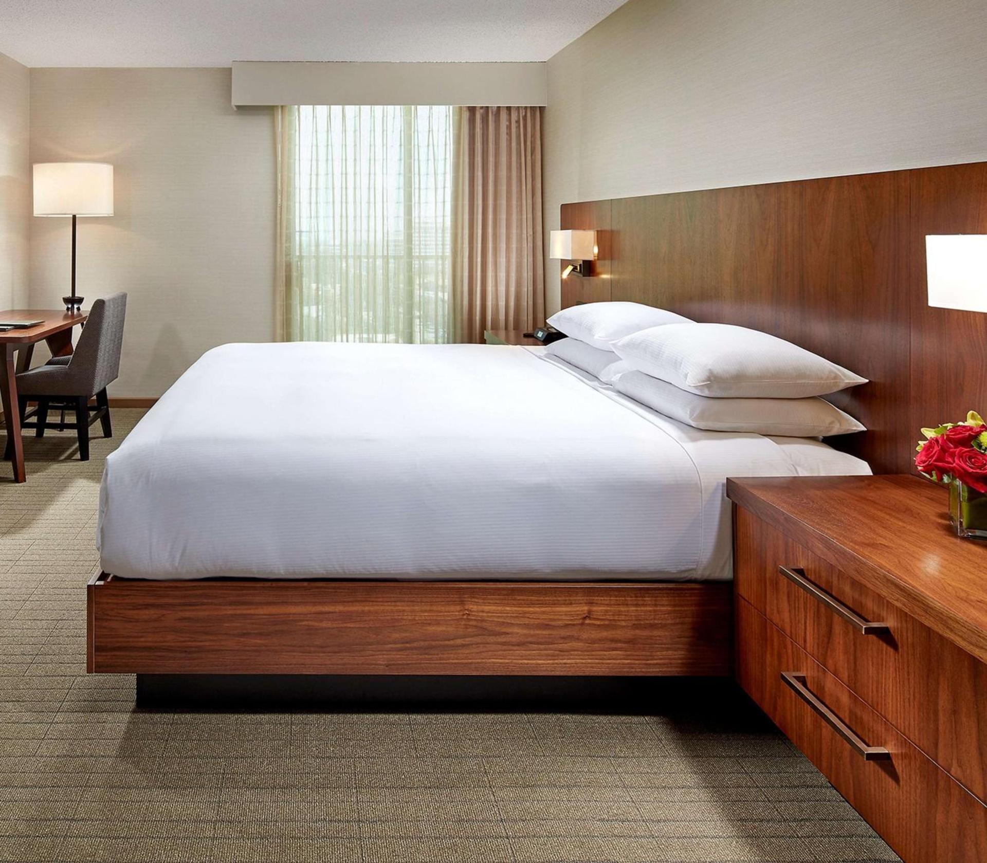 Hilton Pasadena photo 23