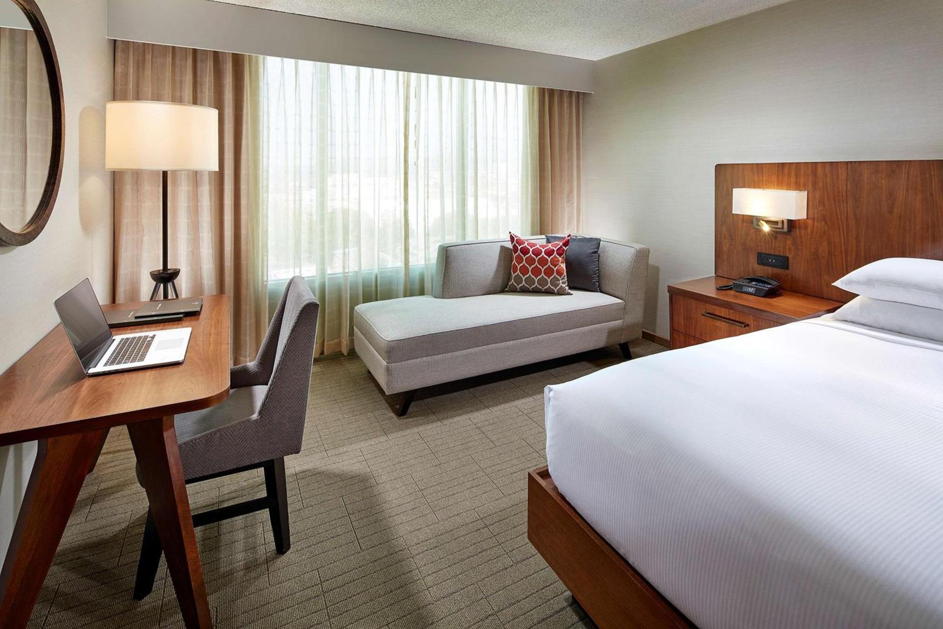 Hilton Pasadena photo 25