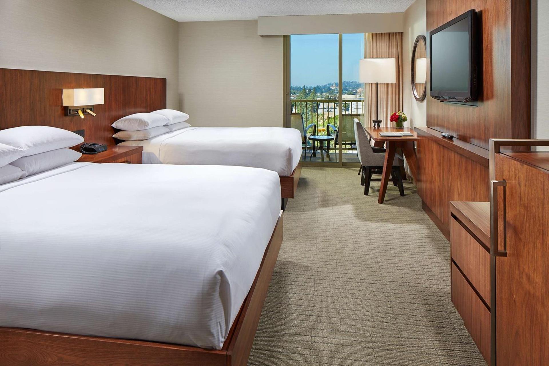 Hilton Pasadena photo 26